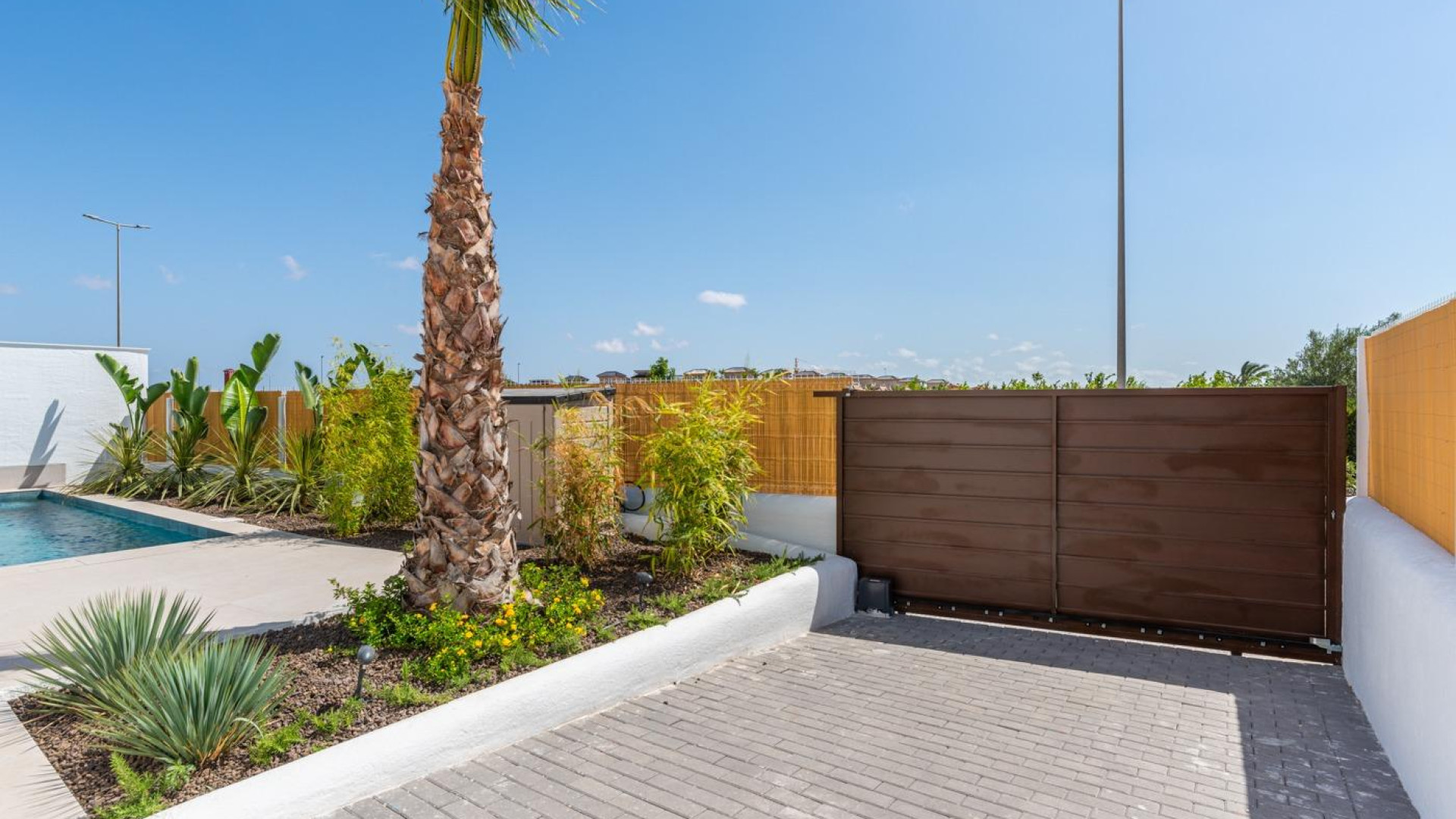 New Build - Detached Villa - Benijófar - Centro