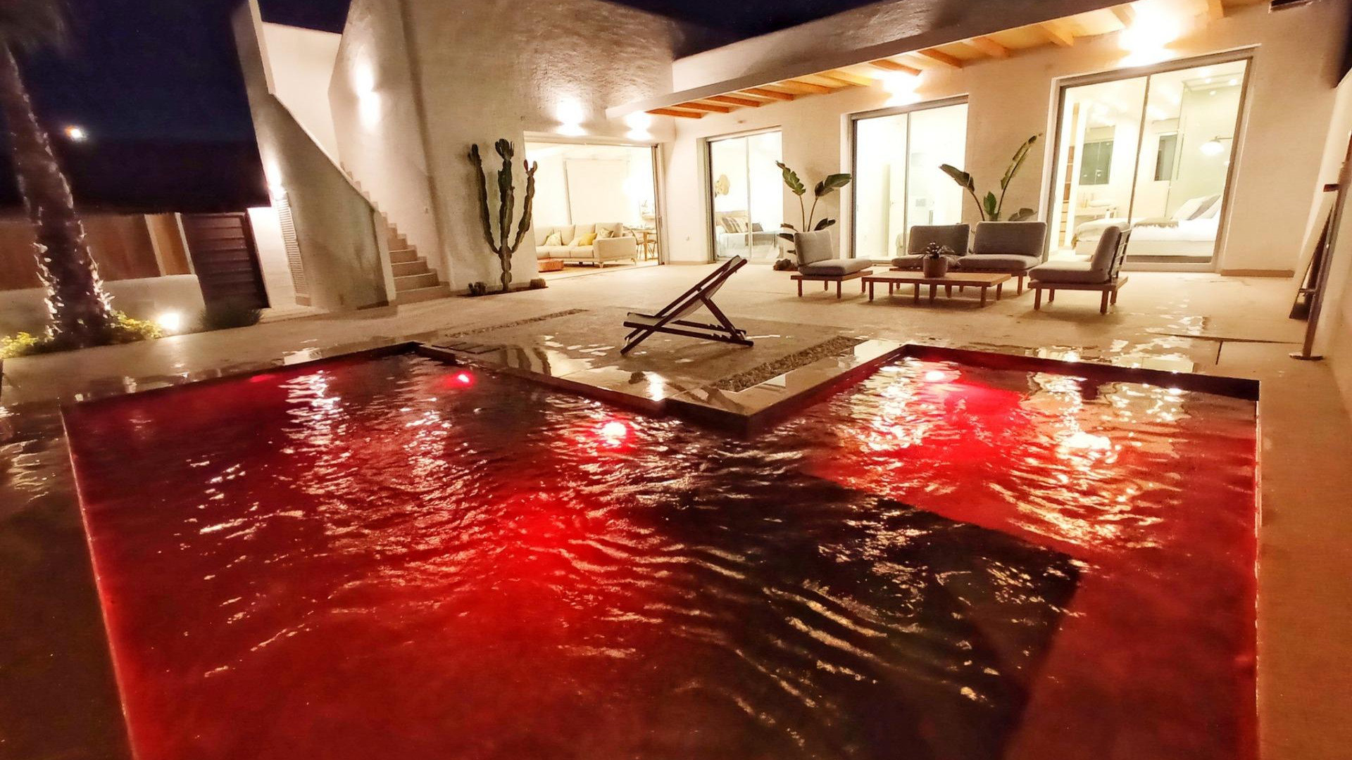 New Build - Detached Villa - Benijófar - Centro