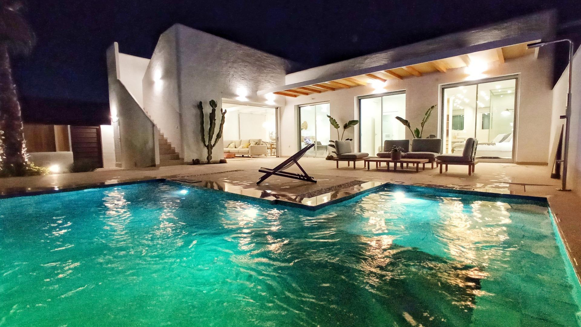 New Build - Detached Villa - Benijófar - Centro