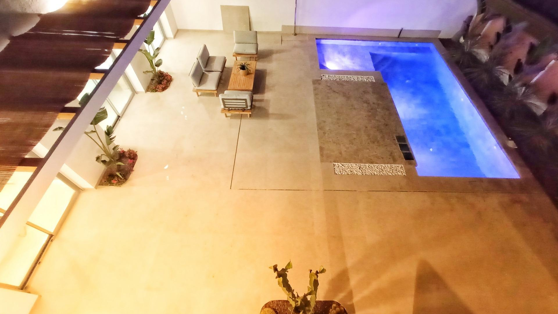 New Build - Detached Villa - Benijófar - Centro