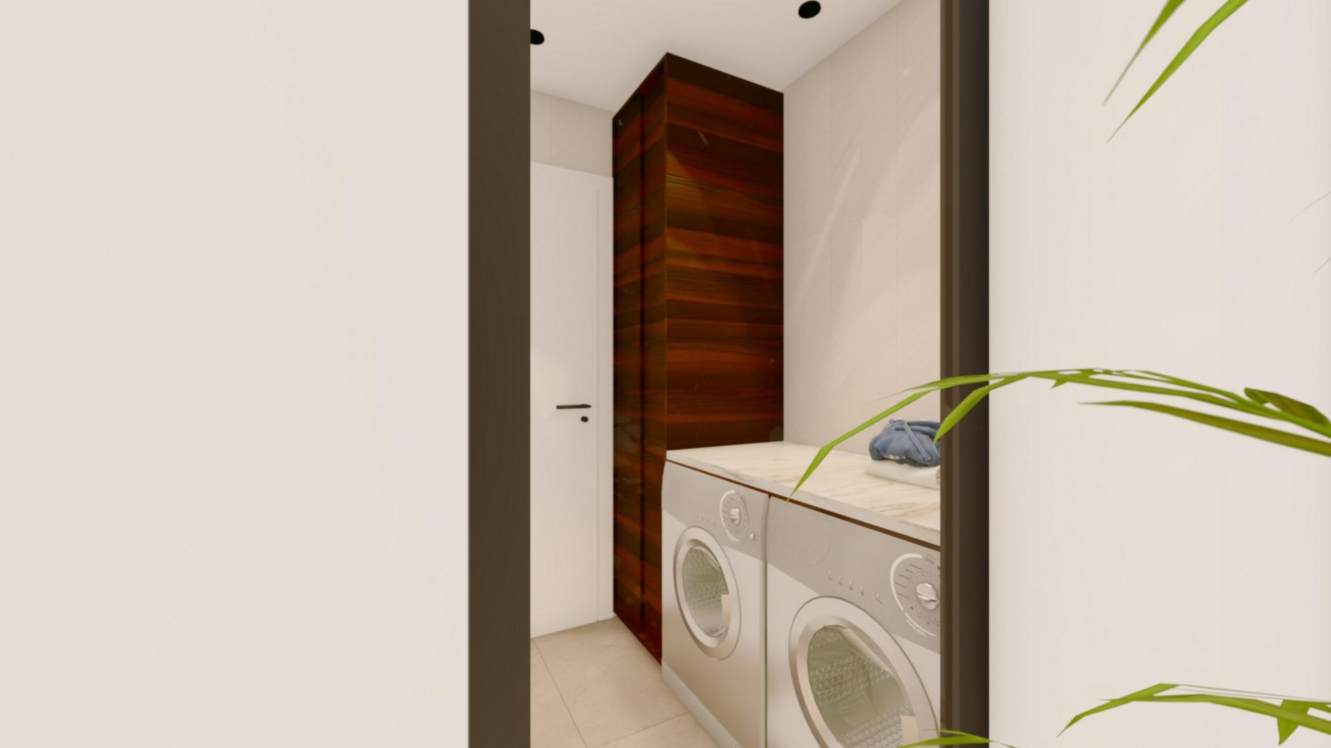 New Build - Detached Villa - Benijófar - Urb. Monteazul