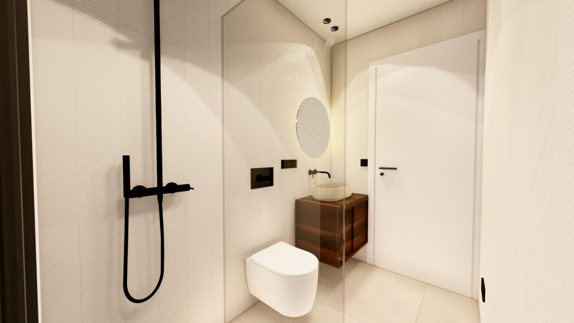 New Build - Detached Villa - Benijófar - Urb. Monteazul