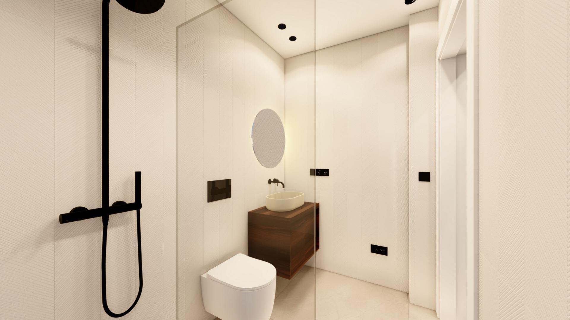 New Build - Detached Villa - Benijófar - Urb. Monteazul