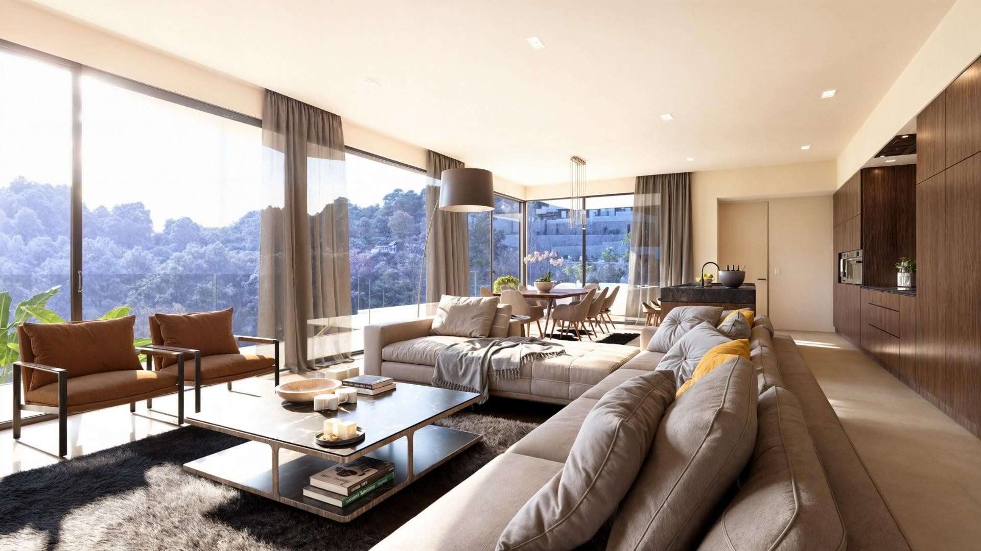 New Build - Detached Villa - Benissa - Racó Del Galeno