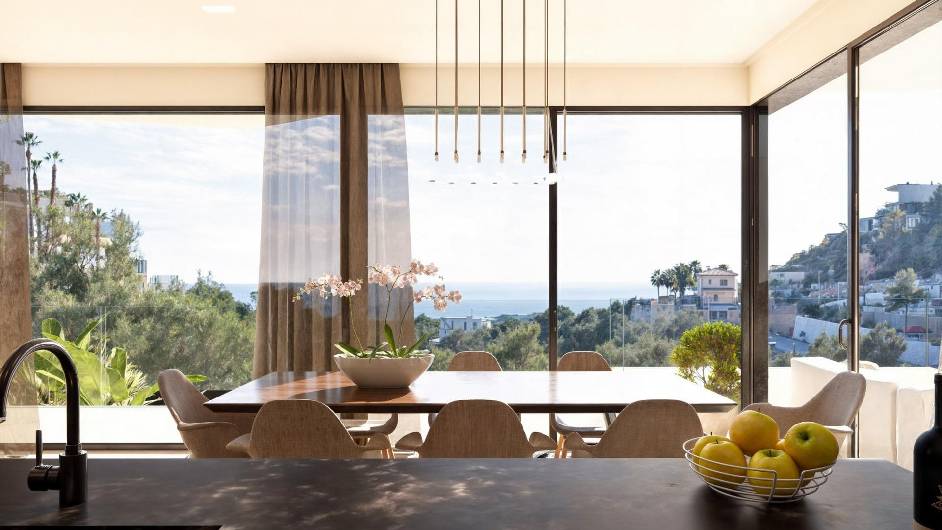 New Build - Detached Villa - Benissa - Racó Del Galeno