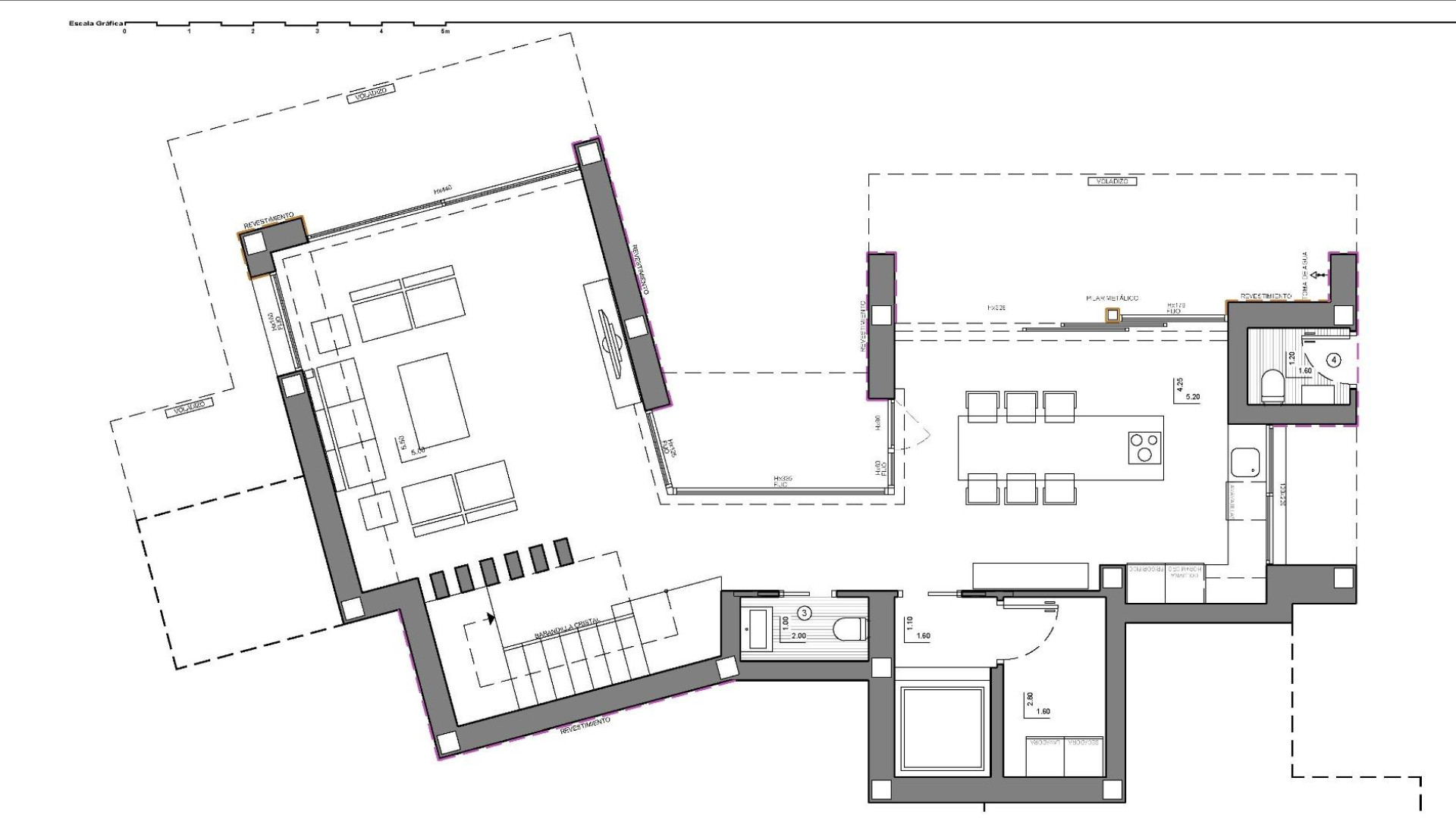 New Build - Detached Villa - Benitachell - Benitachell  Cumbres Del Sol