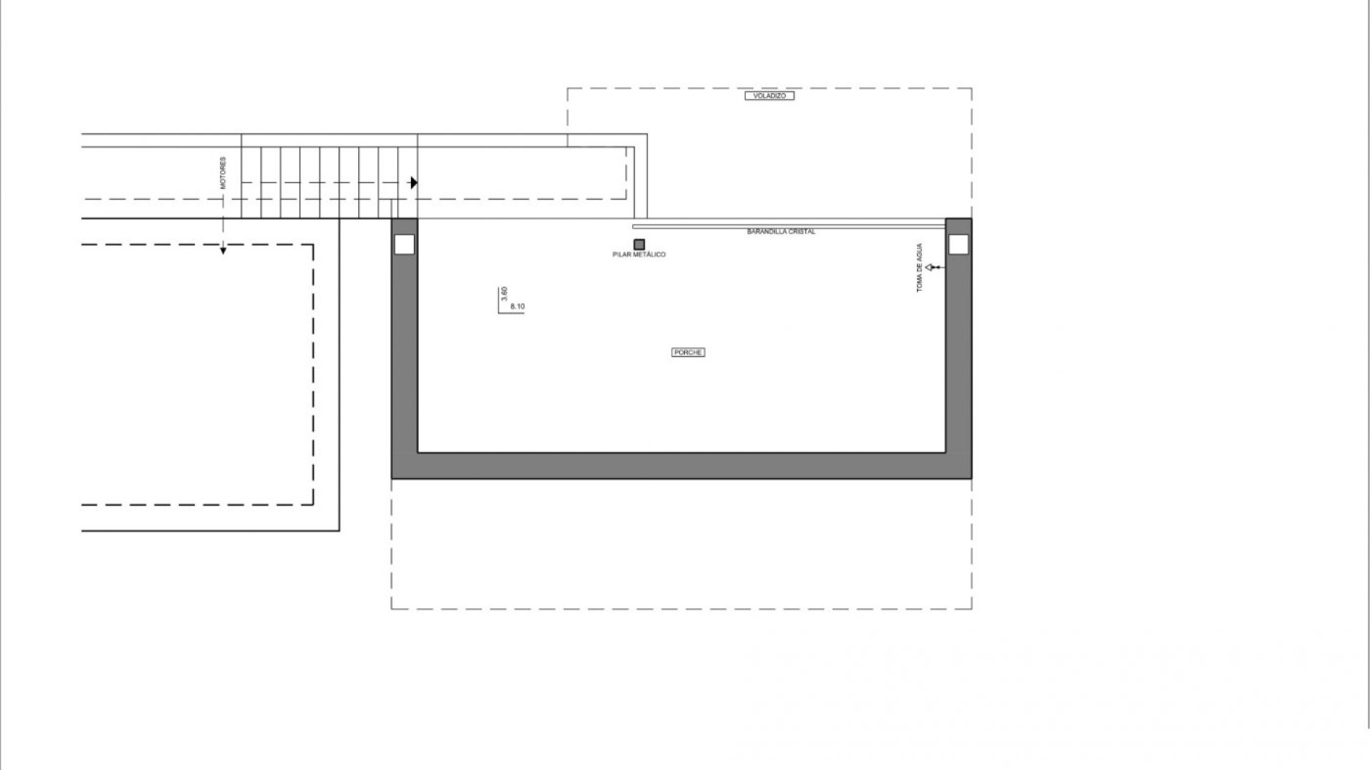 New Build - Detached Villa - Benitachell - Cumbre Del Sol