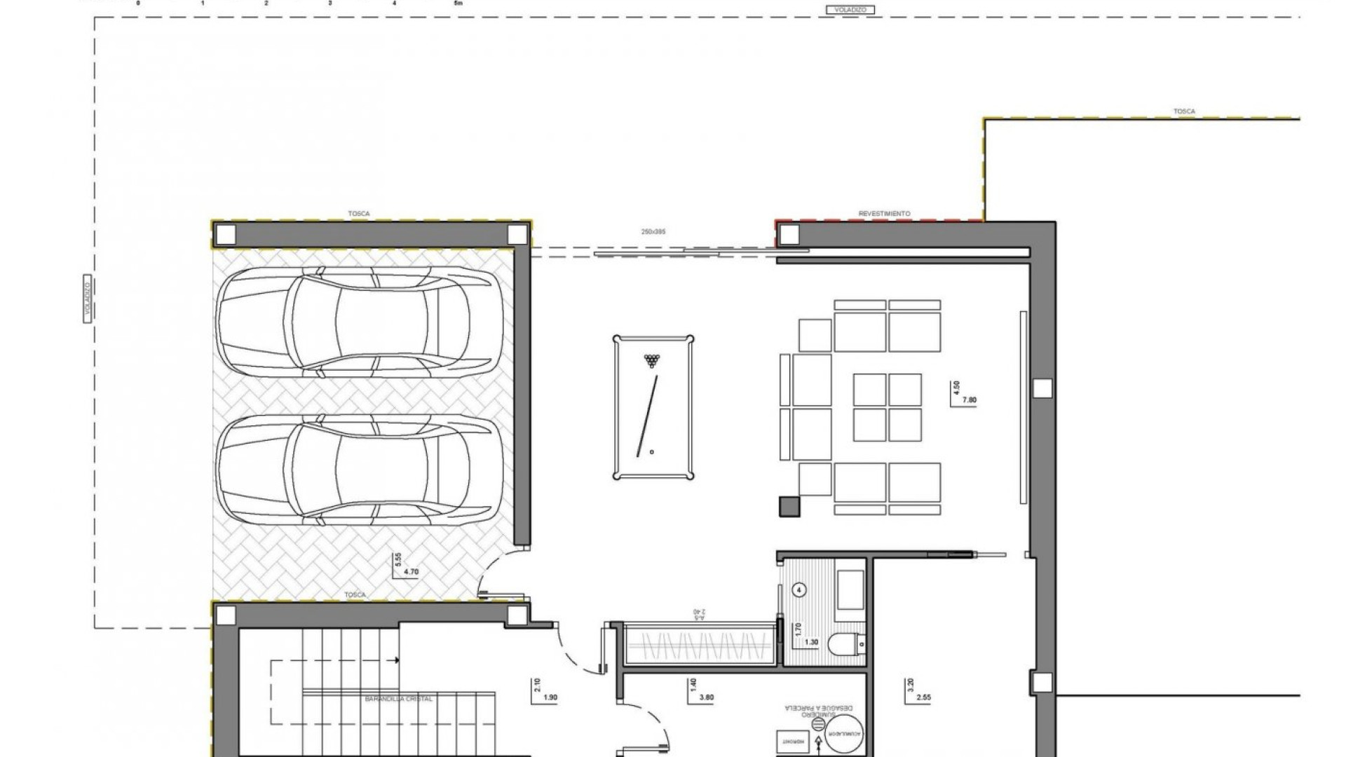 New Build - Detached Villa - Benitachell - Cumbre Del Sol