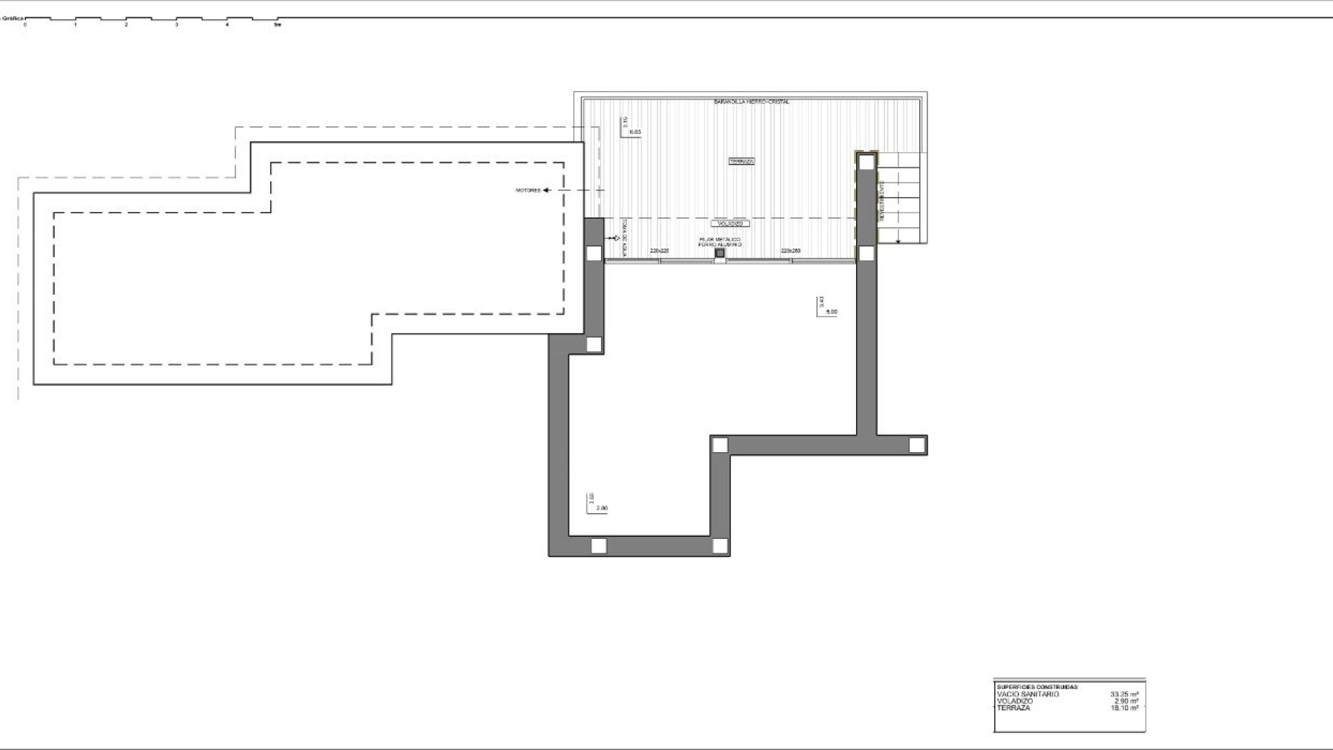 New Build - Detached Villa - Benitachell - Cumbre Del Sol