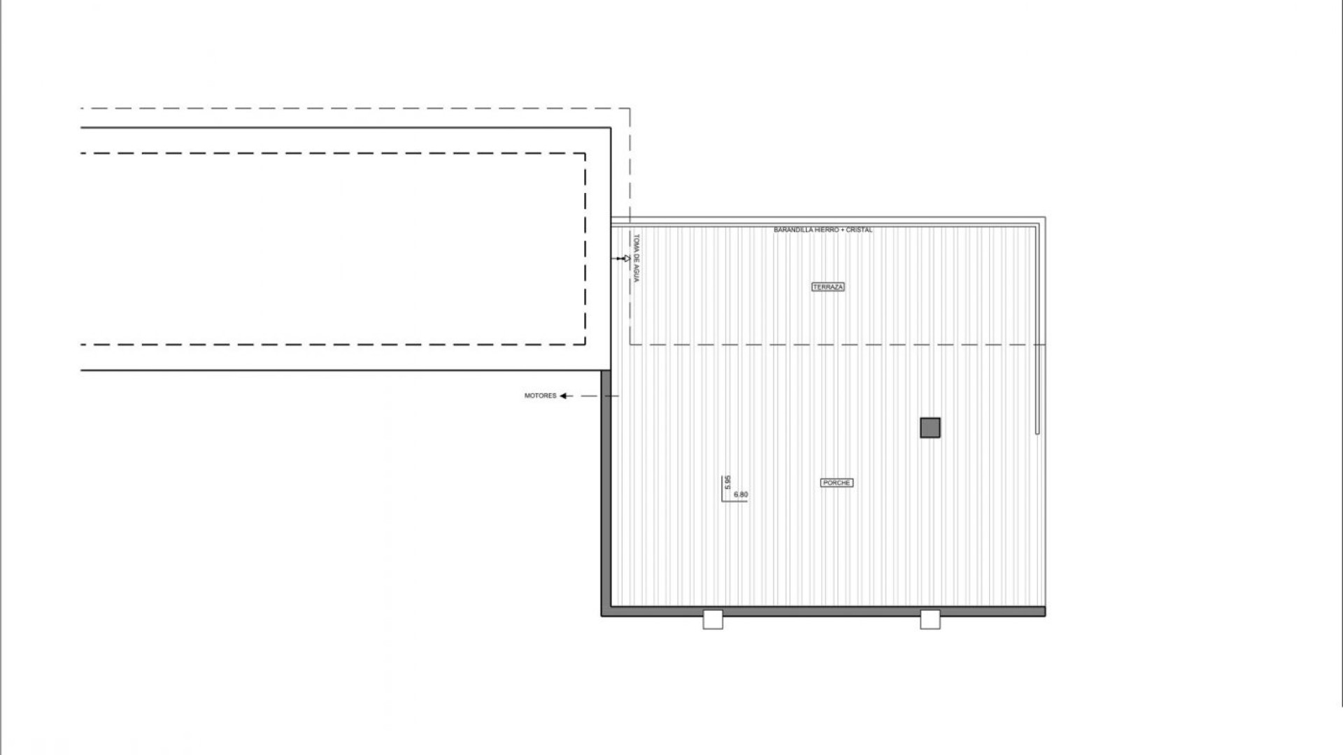 New Build - Detached Villa - Benitachell - Cumbre Del Sol