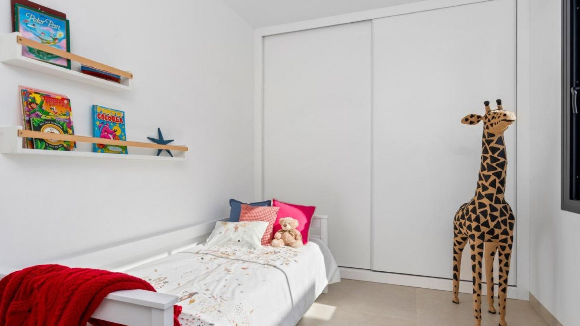 New Build - Detached Villa - Cartagena - Mar De Cristal