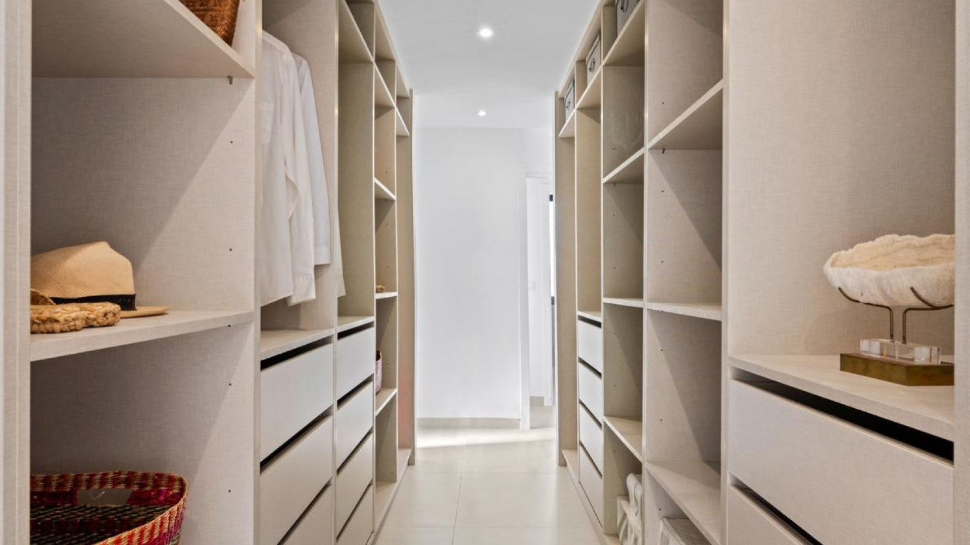 New Build - Detached Villa - Cartagena - Mar De Cristal