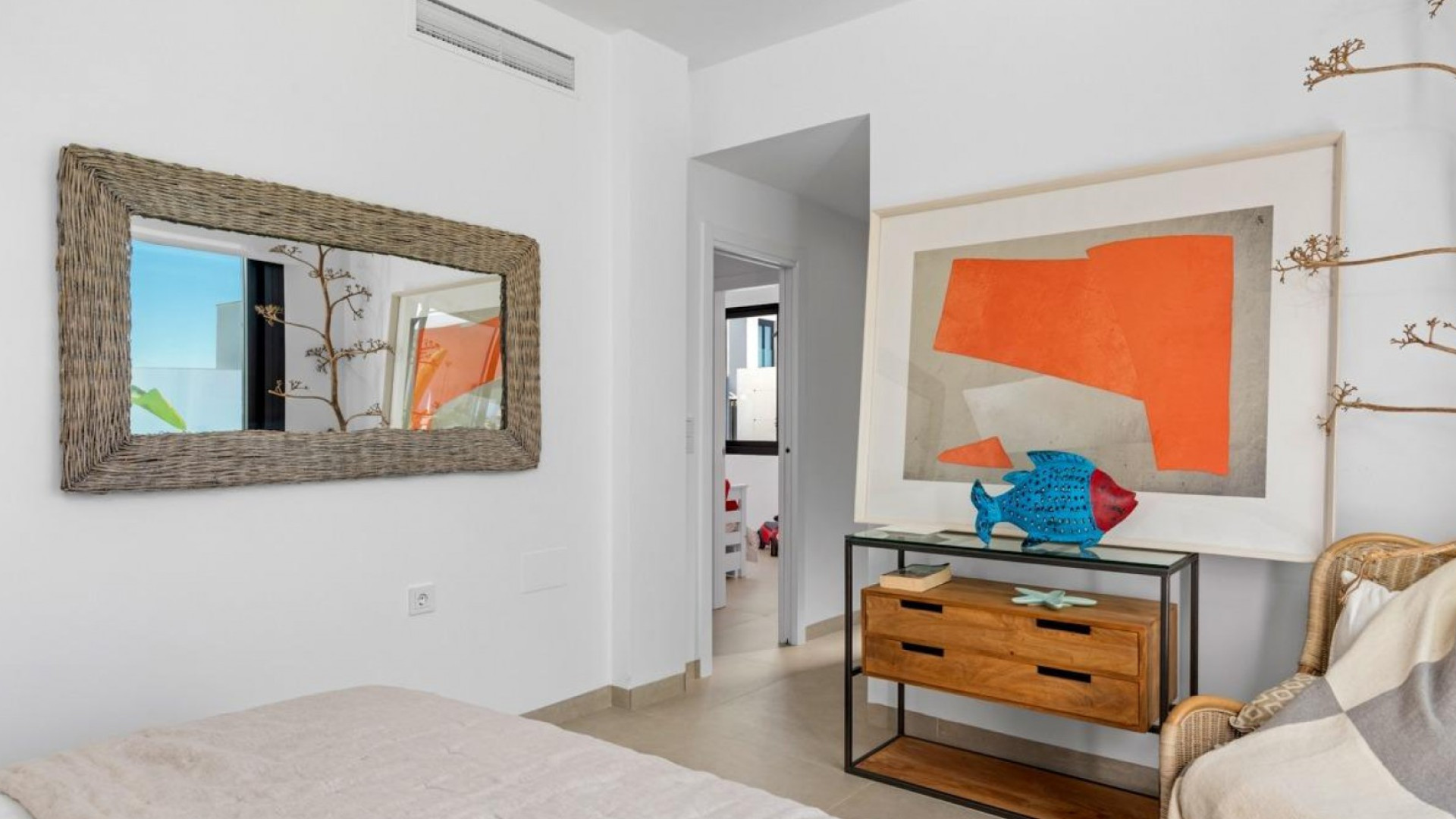 New Build - Detached Villa - Cartagena - Mar De Cristal