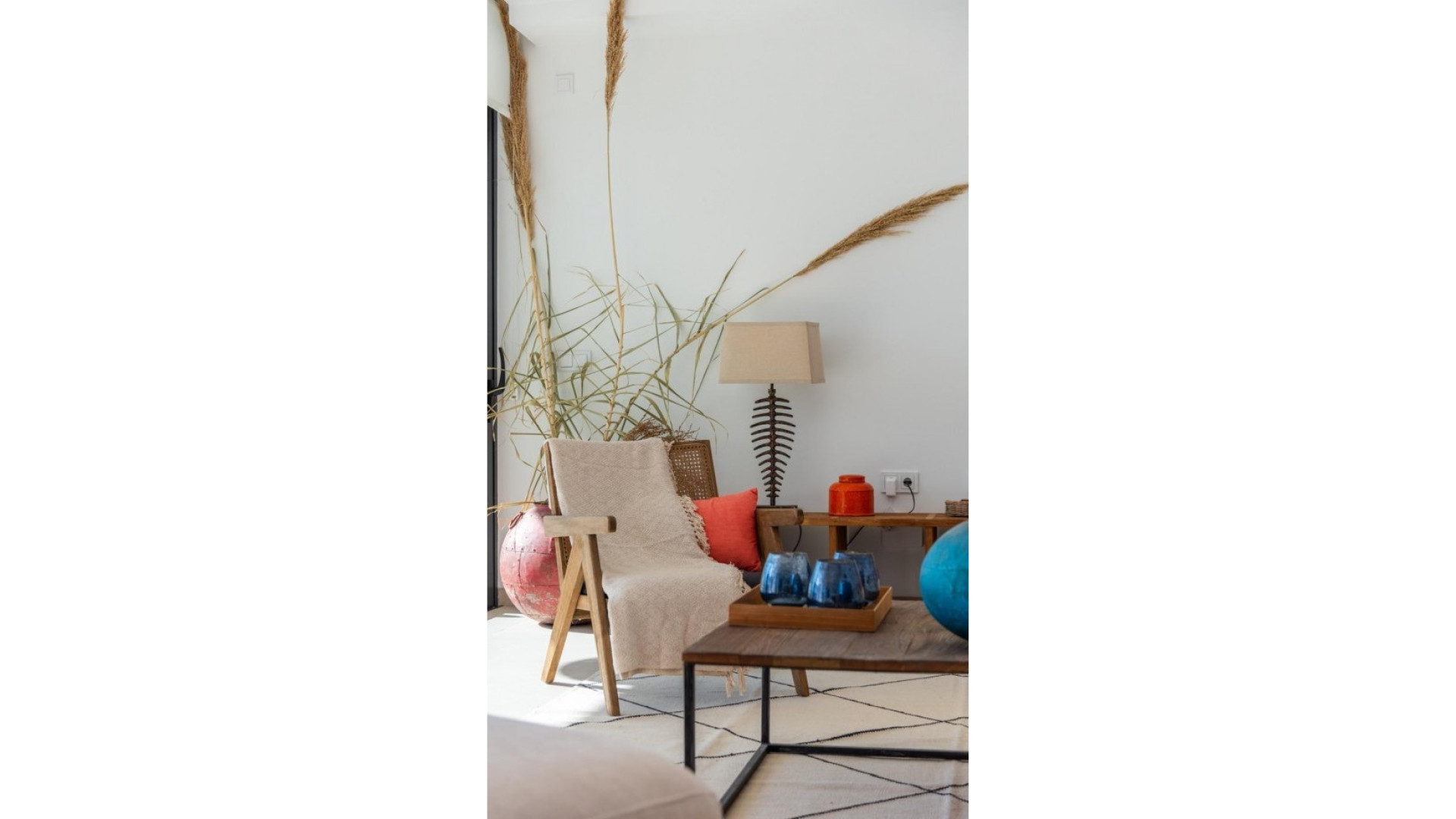 New Build - Detached Villa - Cartagena - Mar De Cristal