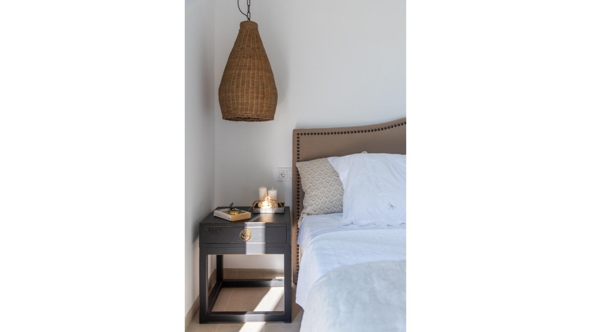 New Build - Detached Villa - Cartagena - Mar De Cristal