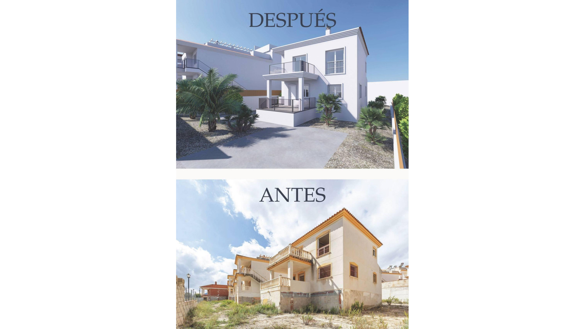 New Build - Detached Villa - Castalla - Castalla Internacional