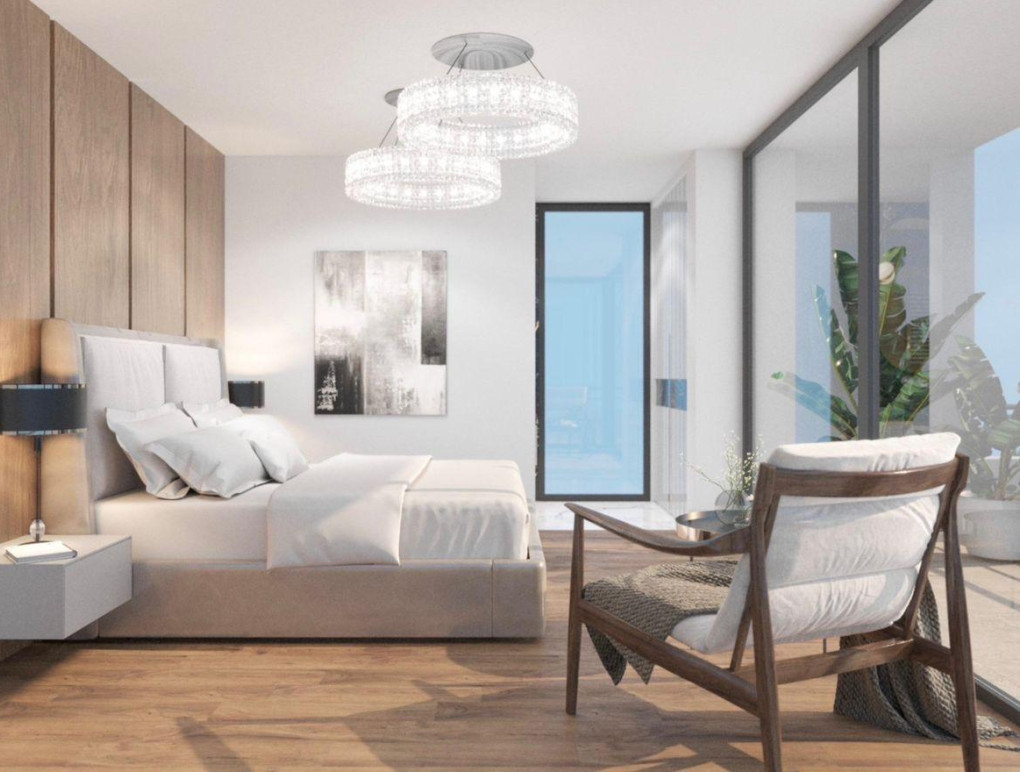 New Build - Detached Villa - Ciudad quesada - Alicante