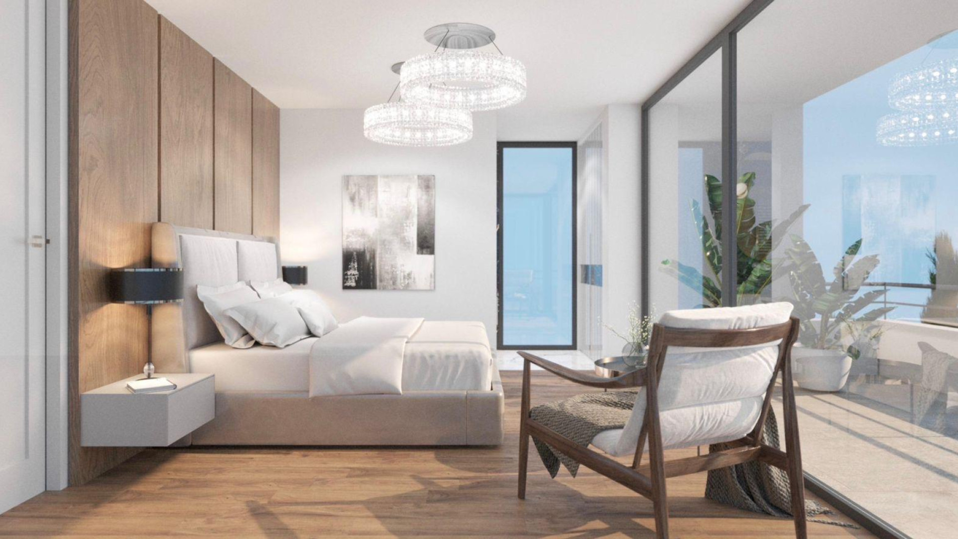 New Build - Detached Villa - Ciudad quesada - Alicante