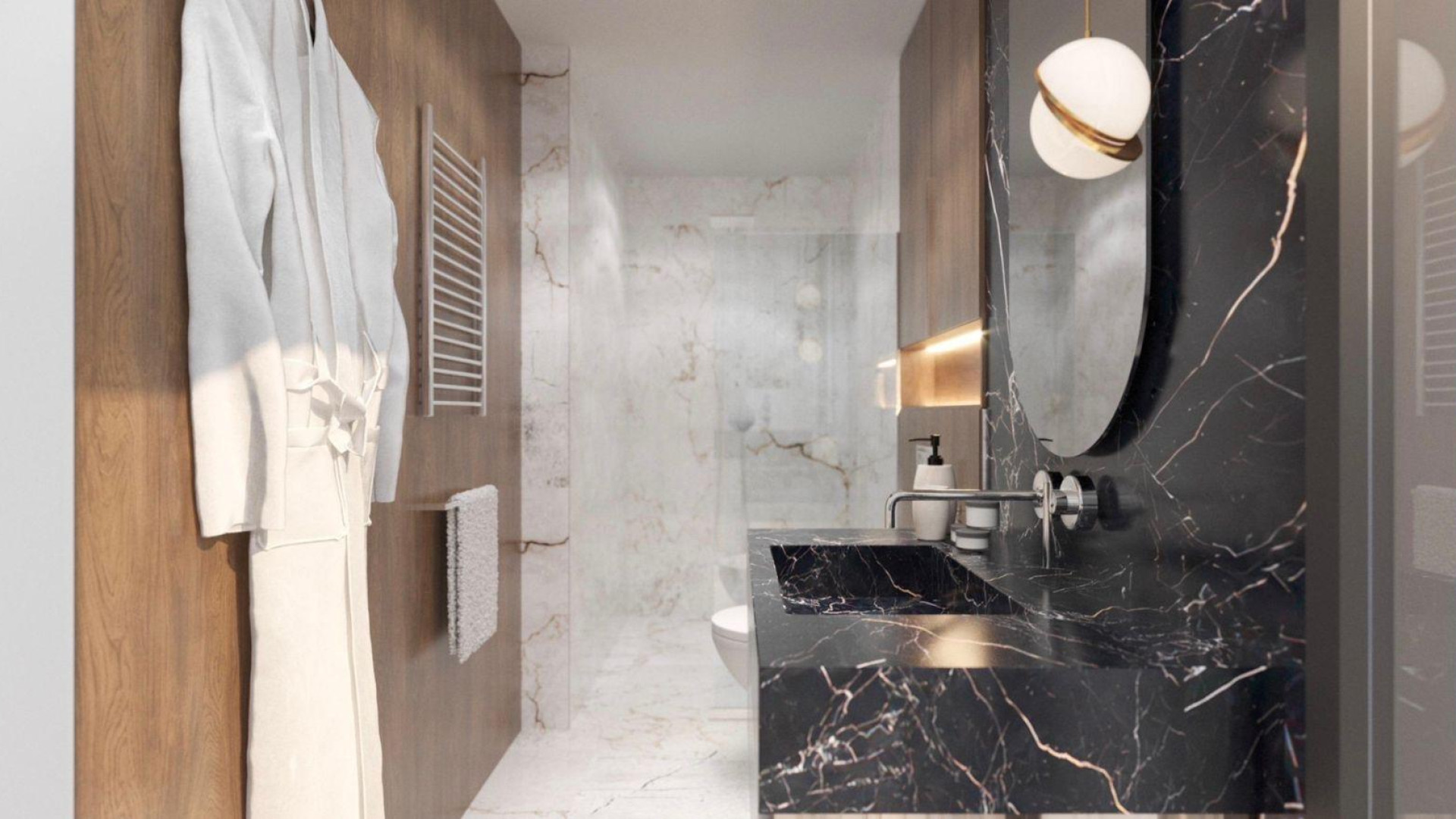 New Build - Detached Villa - Ciudad quesada - Alicante