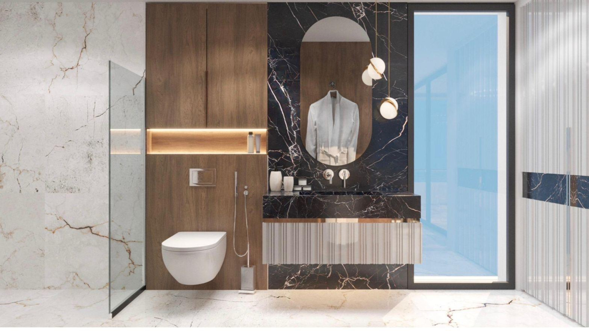 New Build - Detached Villa - Ciudad quesada - Alicante