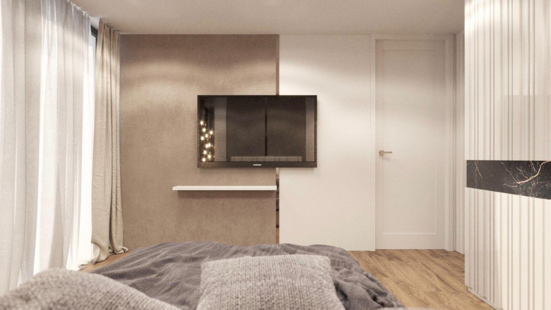 New Build - Detached Villa - Ciudad quesada - Alicante