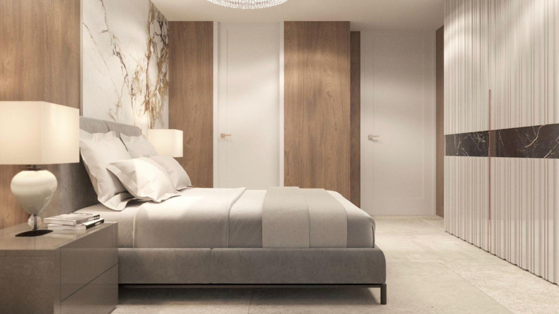 New Build - Detached Villa - Ciudad quesada - Alicante