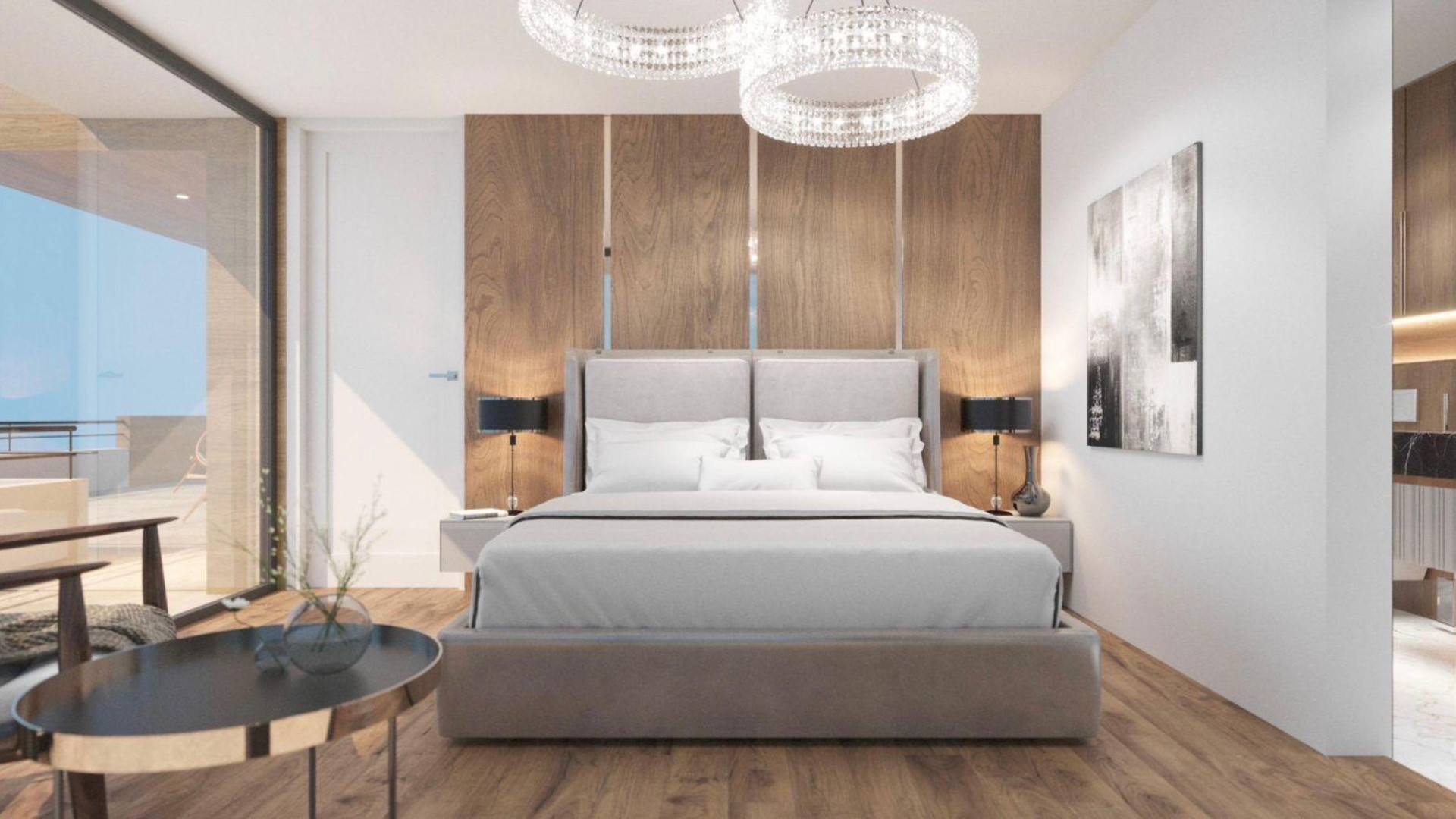 New Build - Detached Villa - Ciudad quesada - Alicante