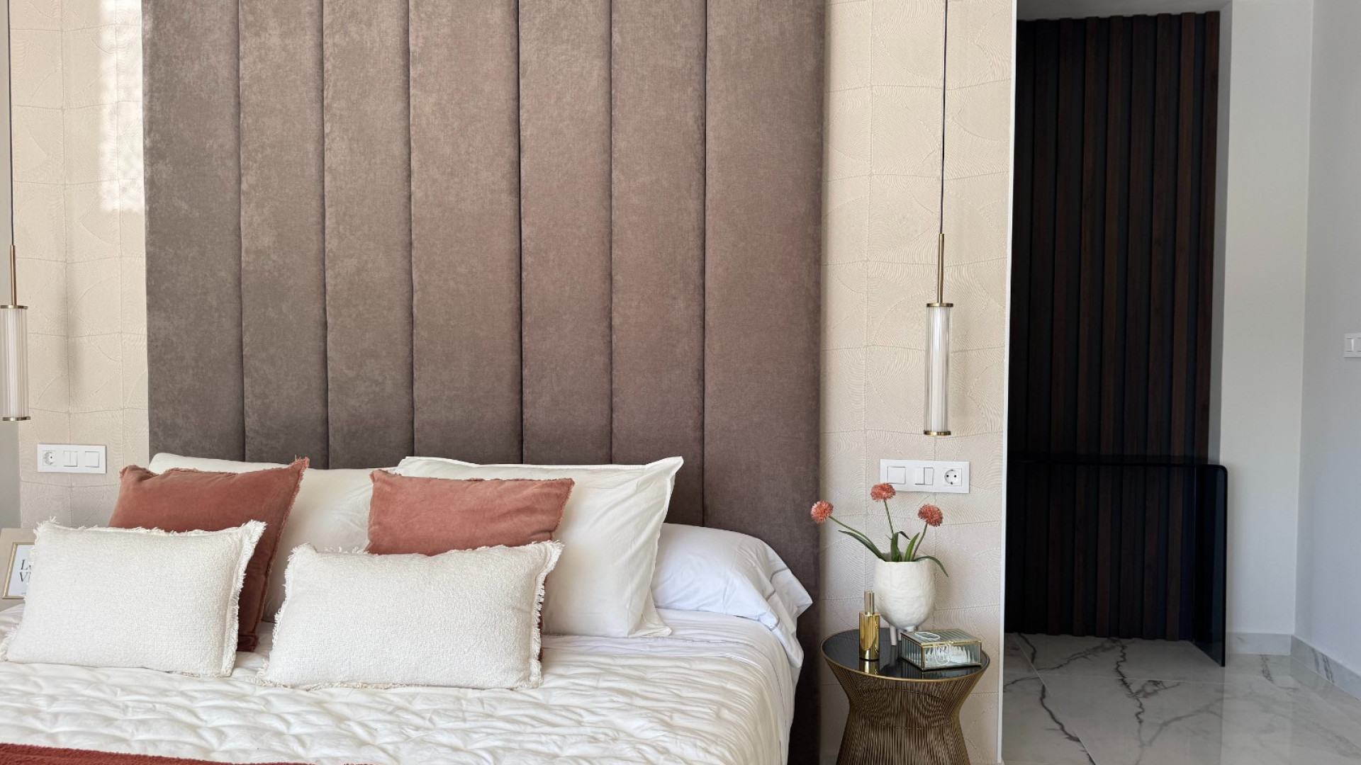 New Build - Detached Villa - Ciudad Quesada - Lo Marabú