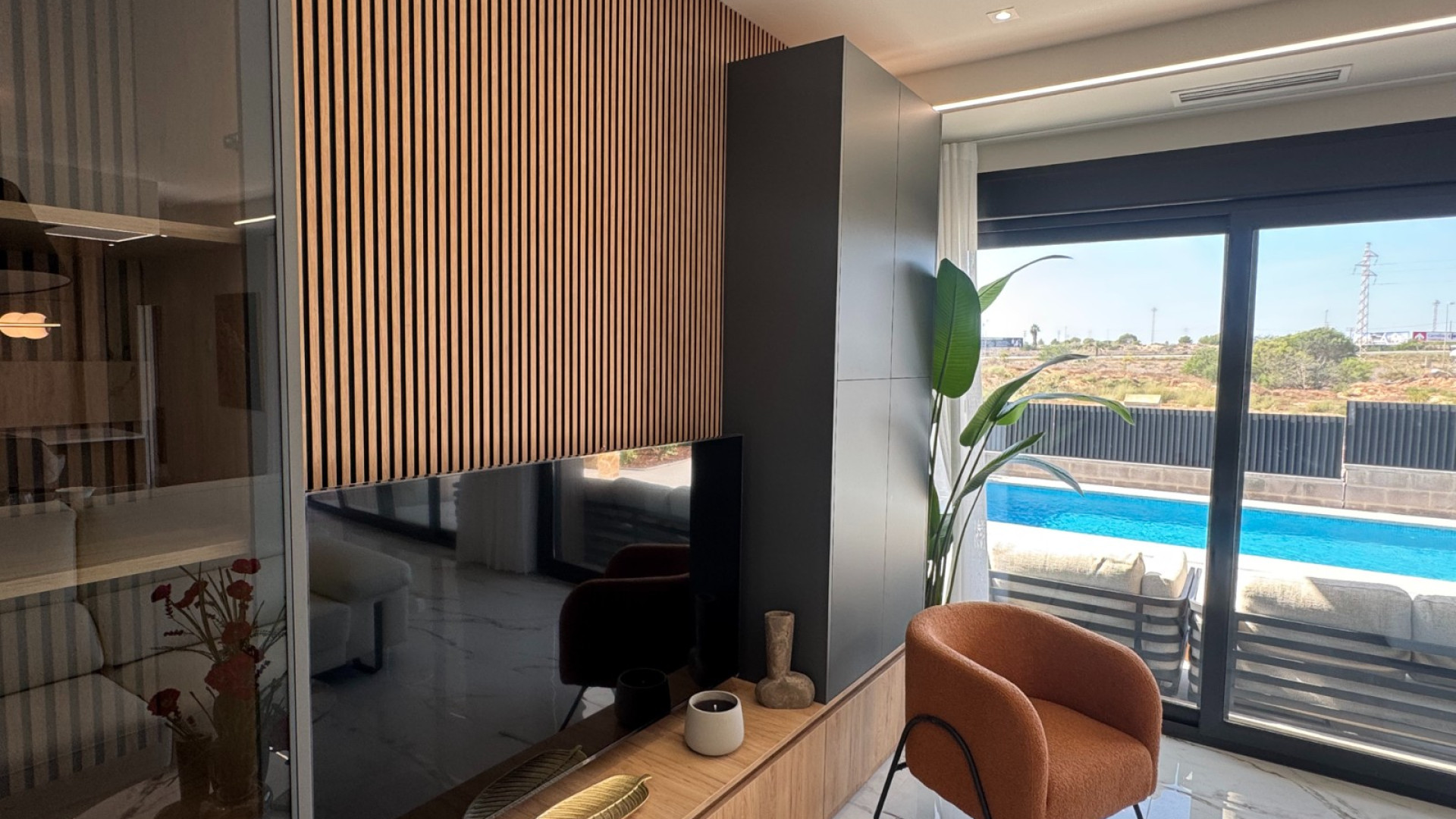 New Build - Detached Villa - Ciudad Quesada - Lo Marabú