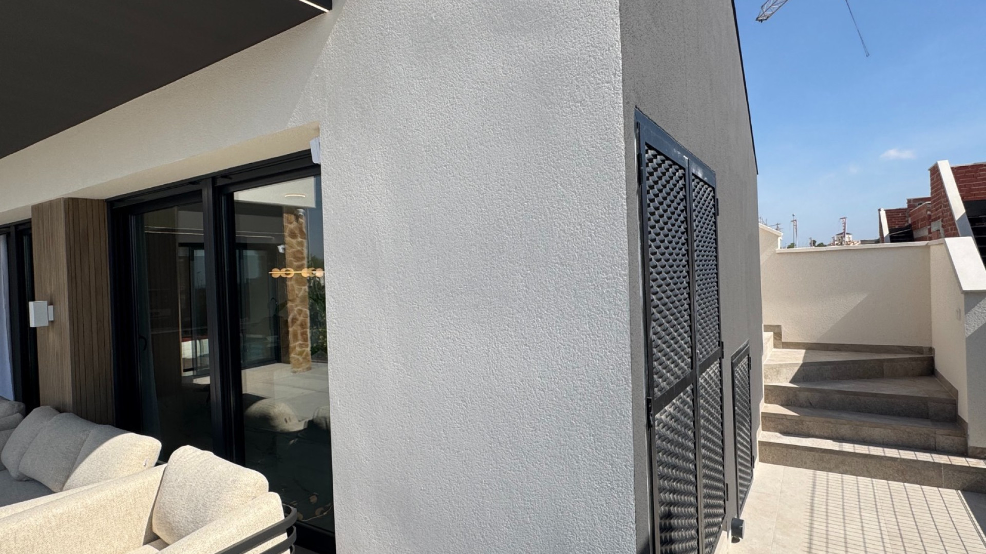 New Build - Detached Villa - Ciudad Quesada - Lo Marabú