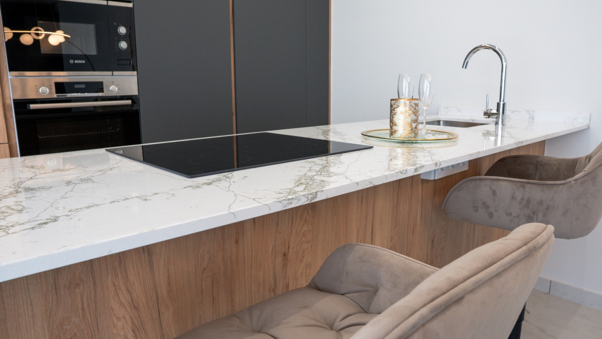 New Build - Detached Villa - Ciudad Quesada - Lo Marabú