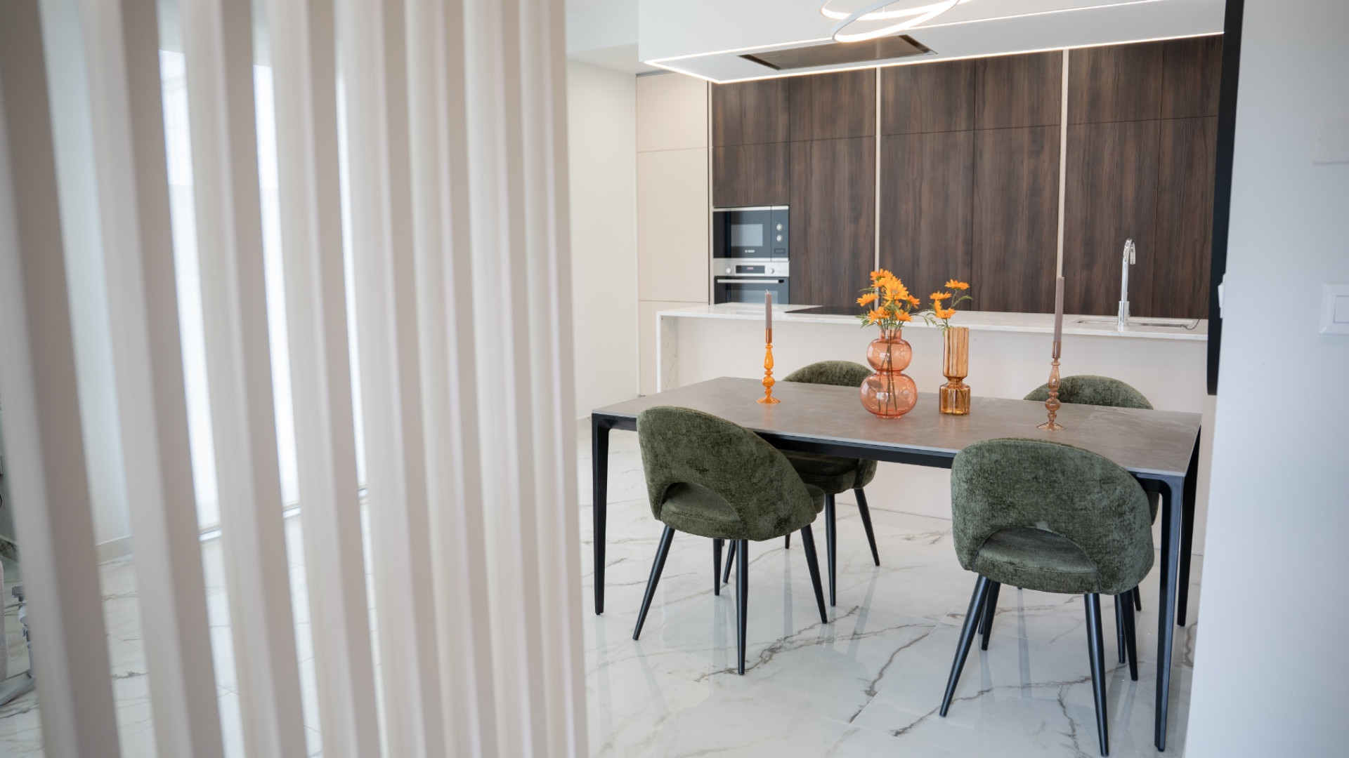 New Build - Detached Villa - Ciudad Quesada - Lo Marabú