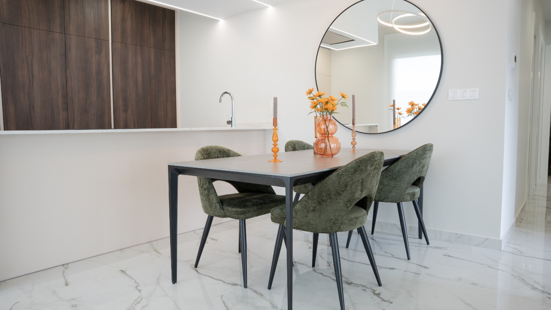 New Build - Detached Villa - Ciudad Quesada - Lo Marabú