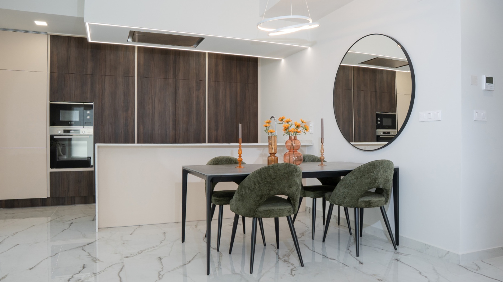 New Build - Detached Villa - Ciudad Quesada - Lo Marabú