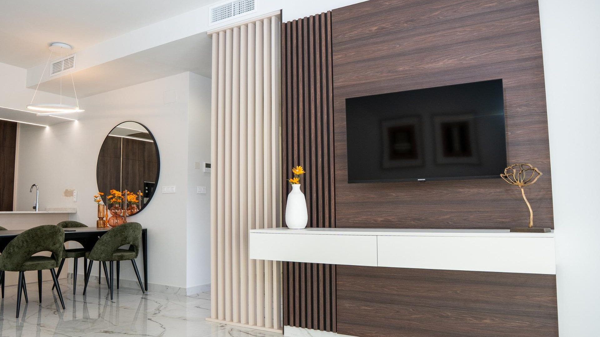 New Build - Detached Villa - Ciudad Quesada - Lo Marabú