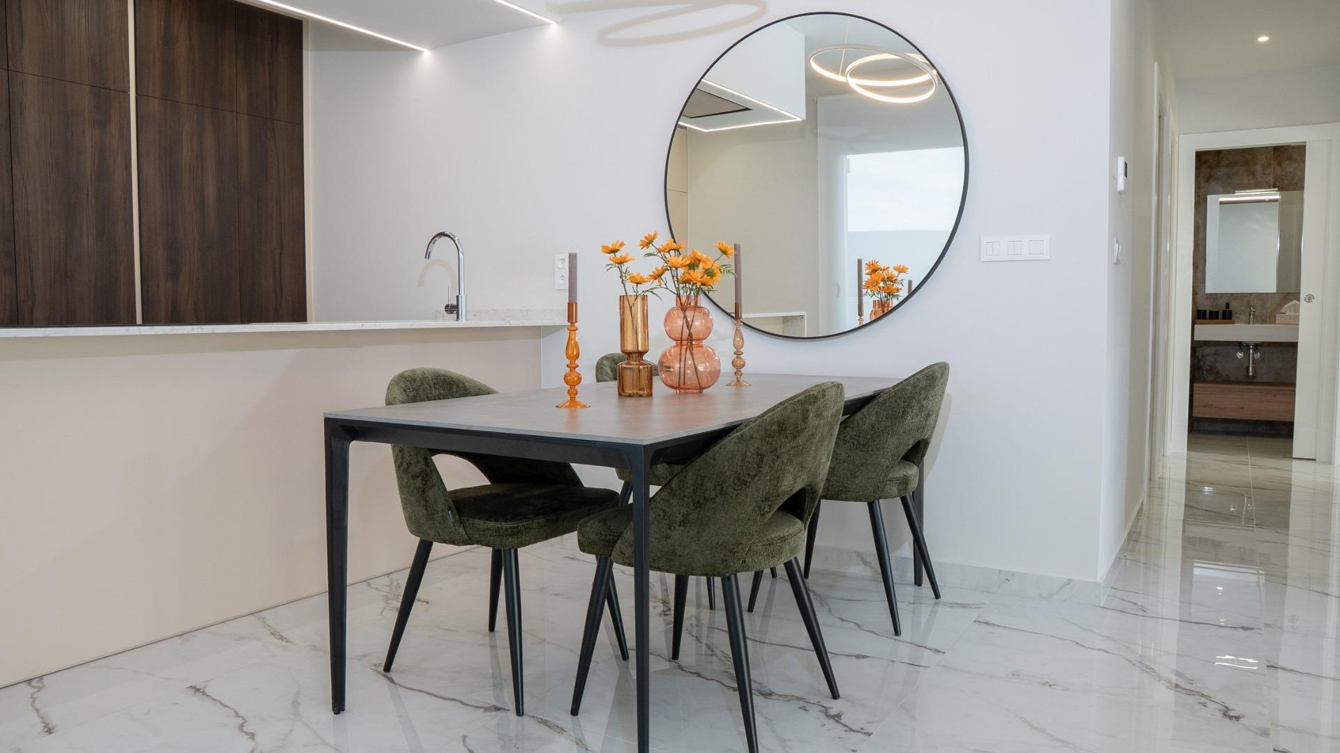 New Build - Detached Villa - Ciudad Quesada - Lo Marabú