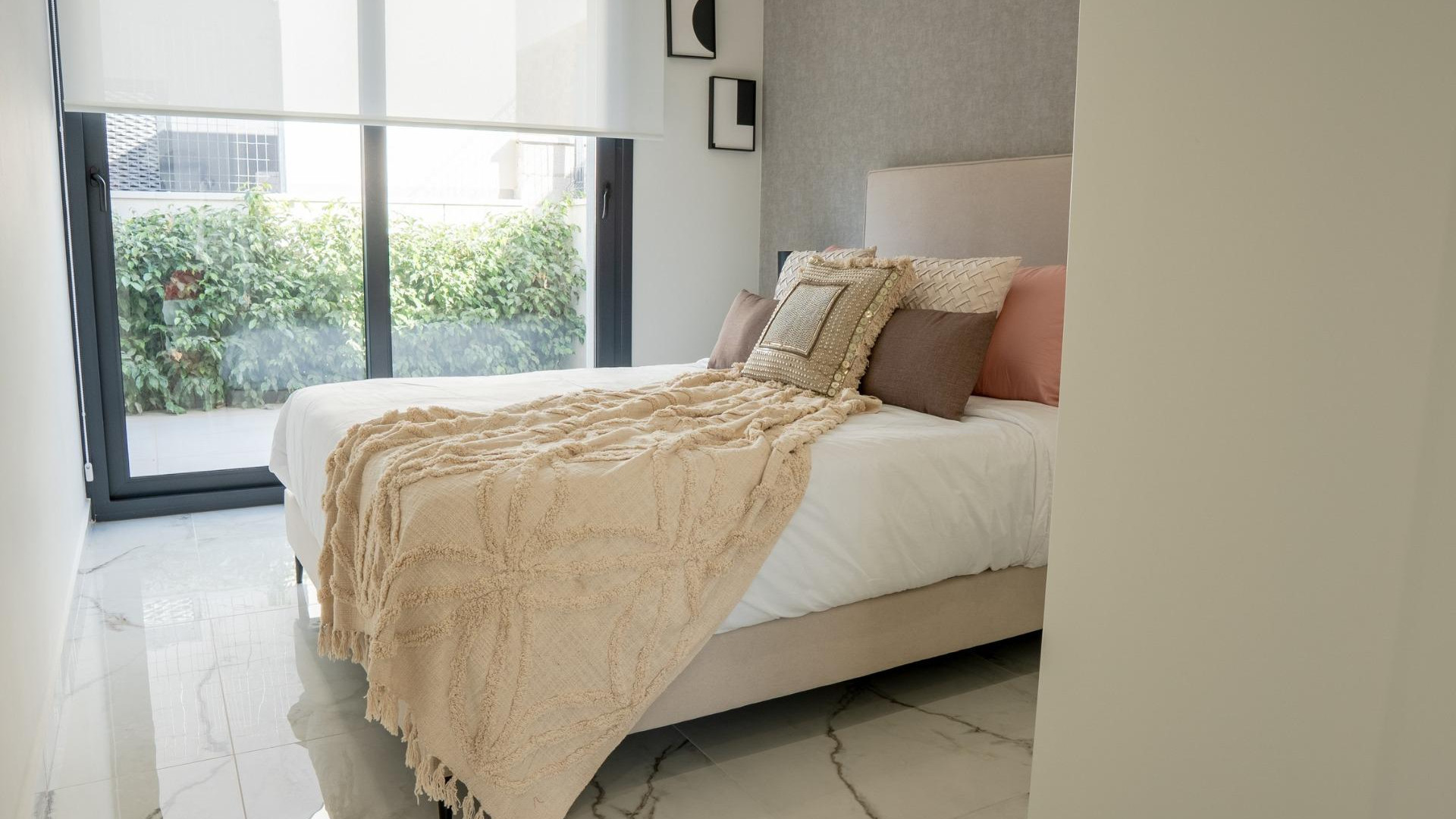 New Build - Detached Villa - Ciudad Quesada - Lo Marabú