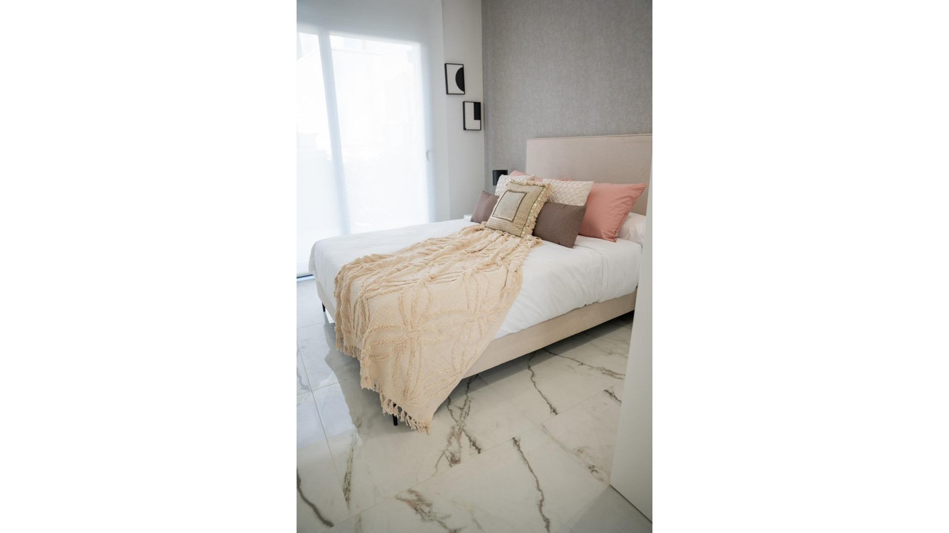 New Build - Detached Villa - Ciudad Quesada - Lo Marabú