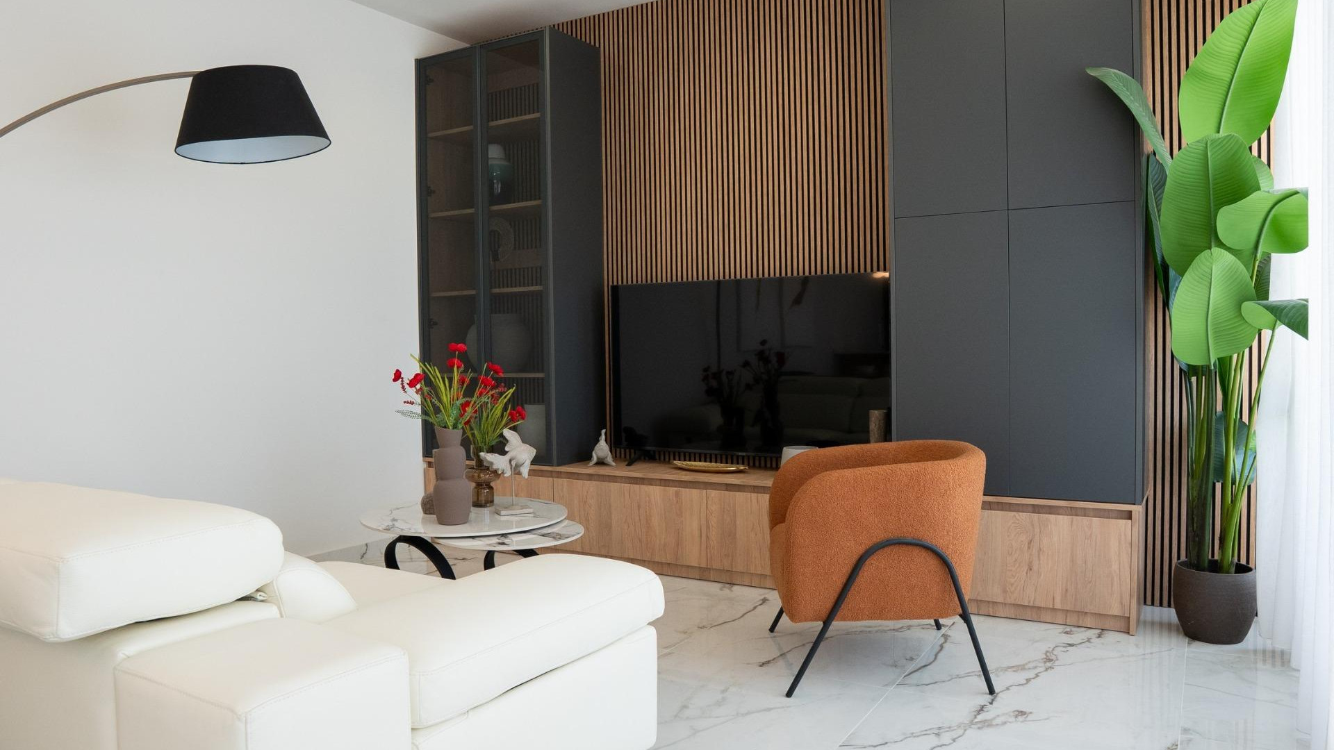 New Build - Detached Villa - Ciudad Quesada - Lo Marabú