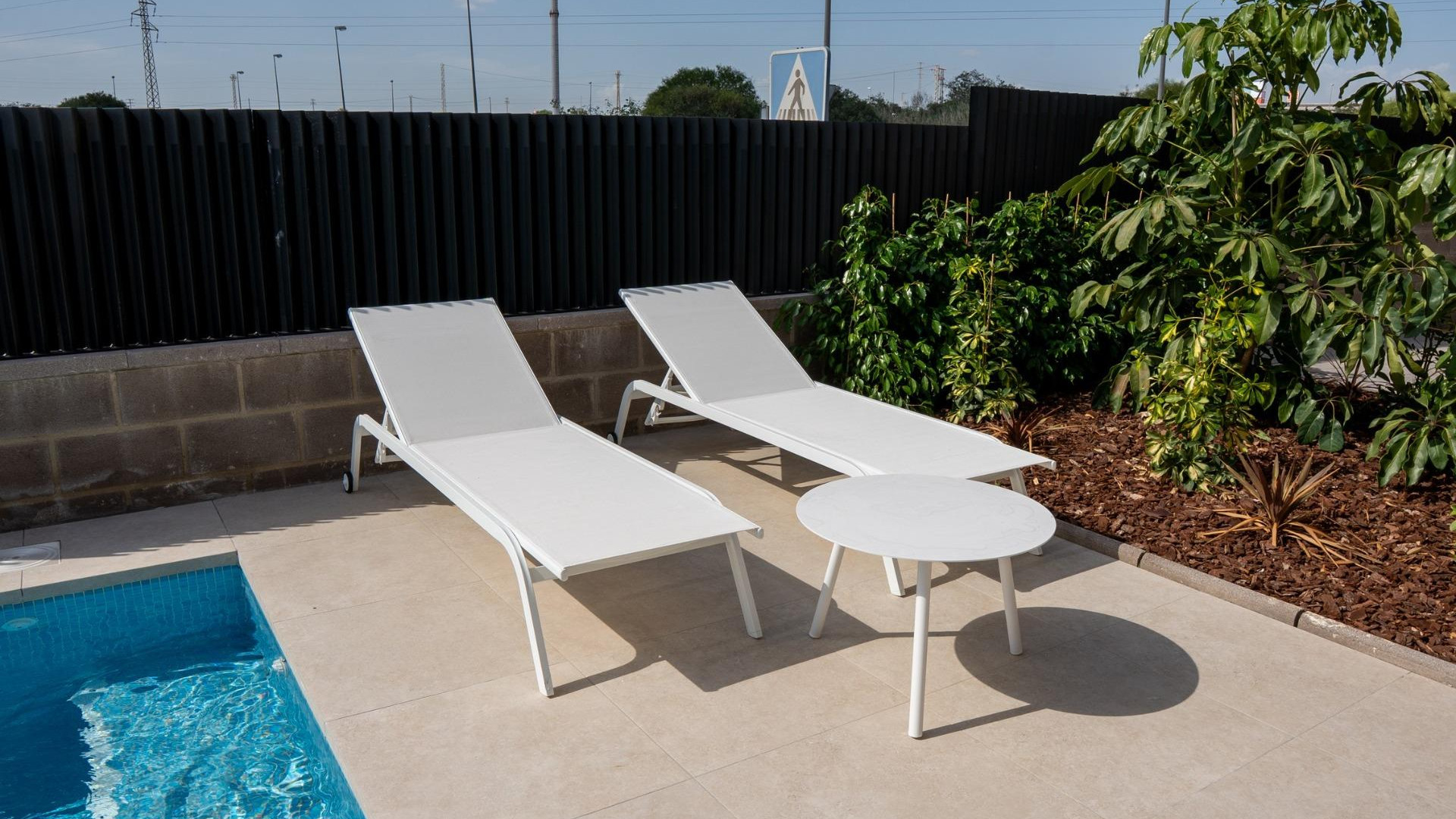 New Build - Detached Villa - Ciudad Quesada - Lo Marabú