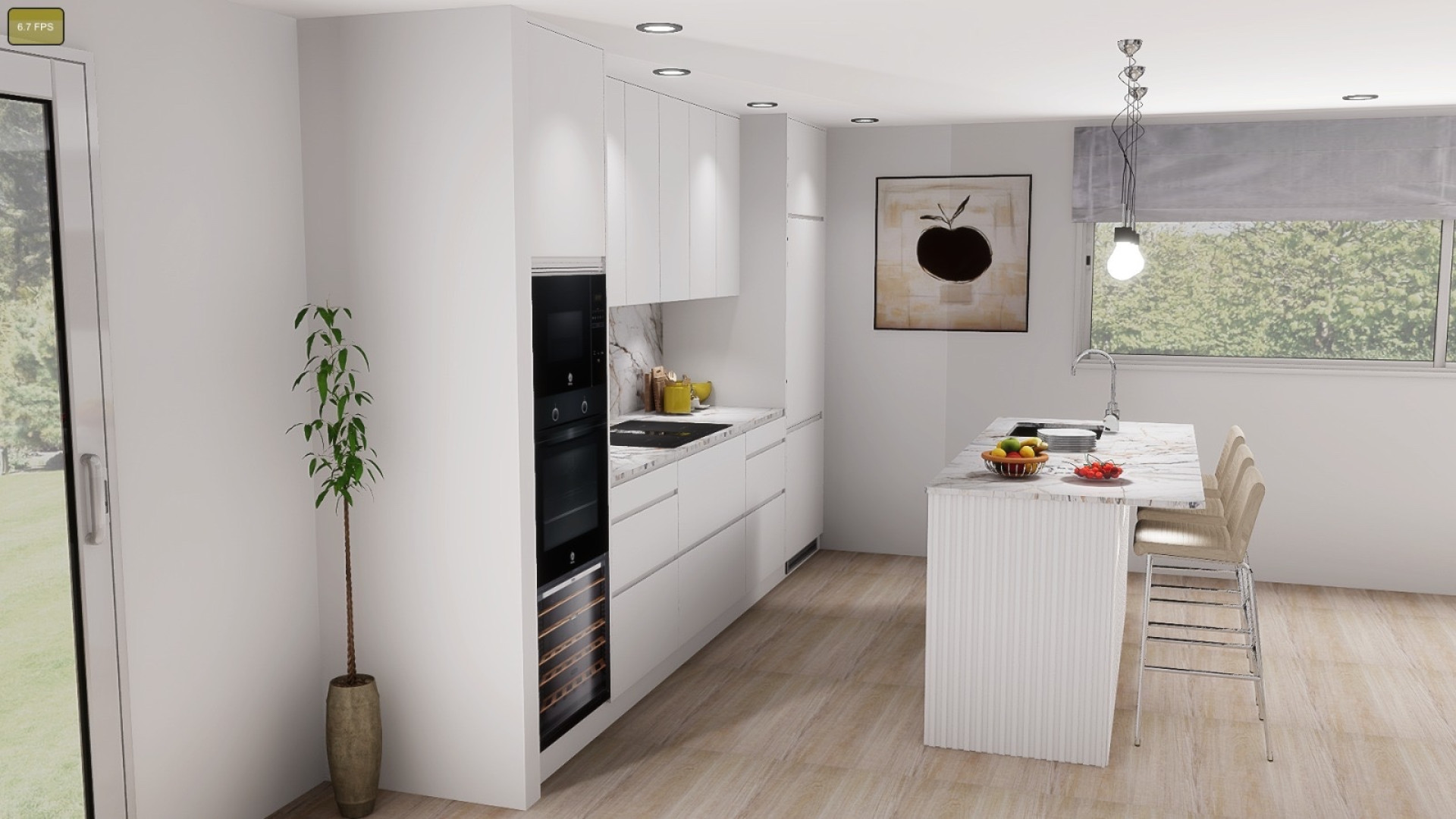 New Build - Detached Villa - Ciudad Quesada - Rojales