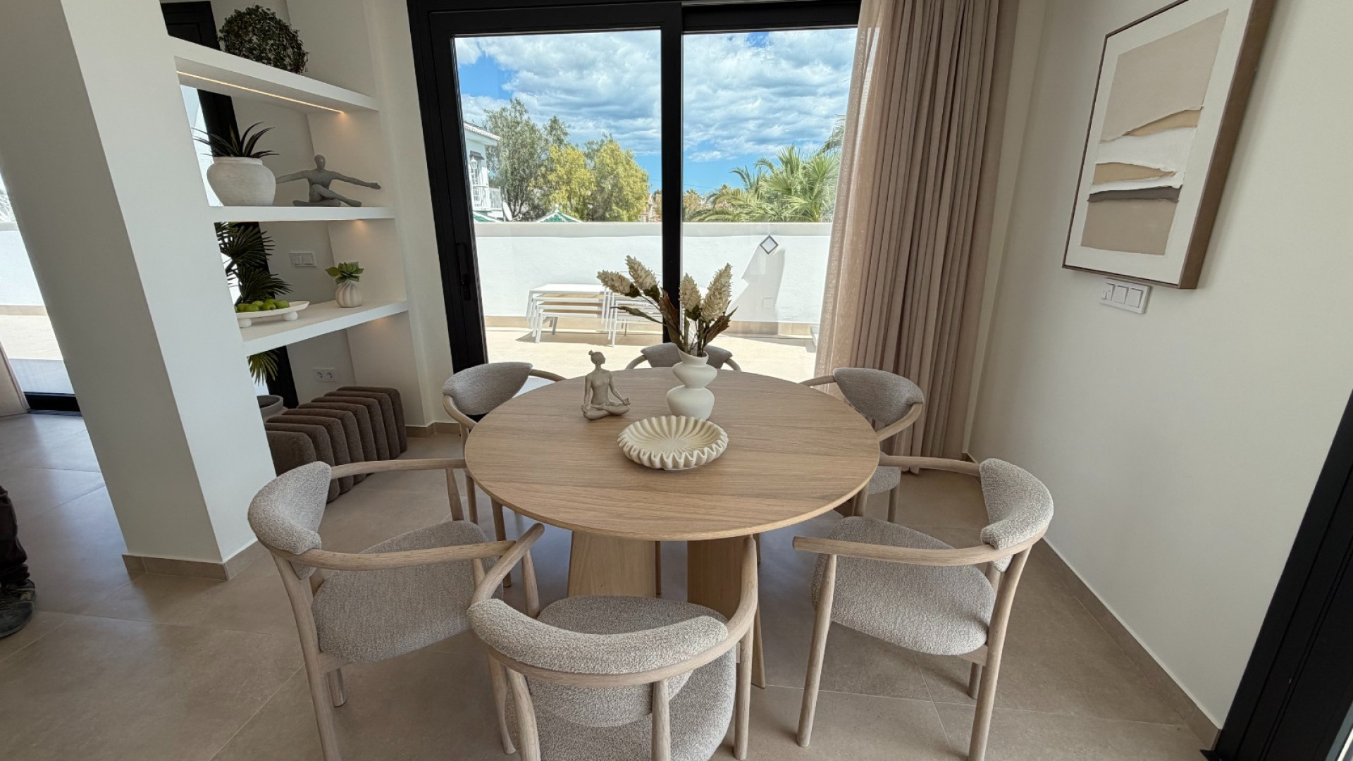 New Build - Detached Villa - Ciudad Quesada - Rojales