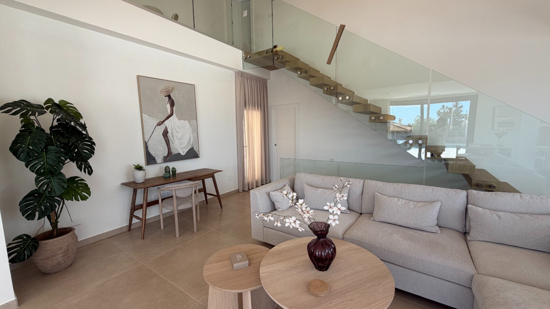 New Build - Detached Villa - Ciudad Quesada - Rojales