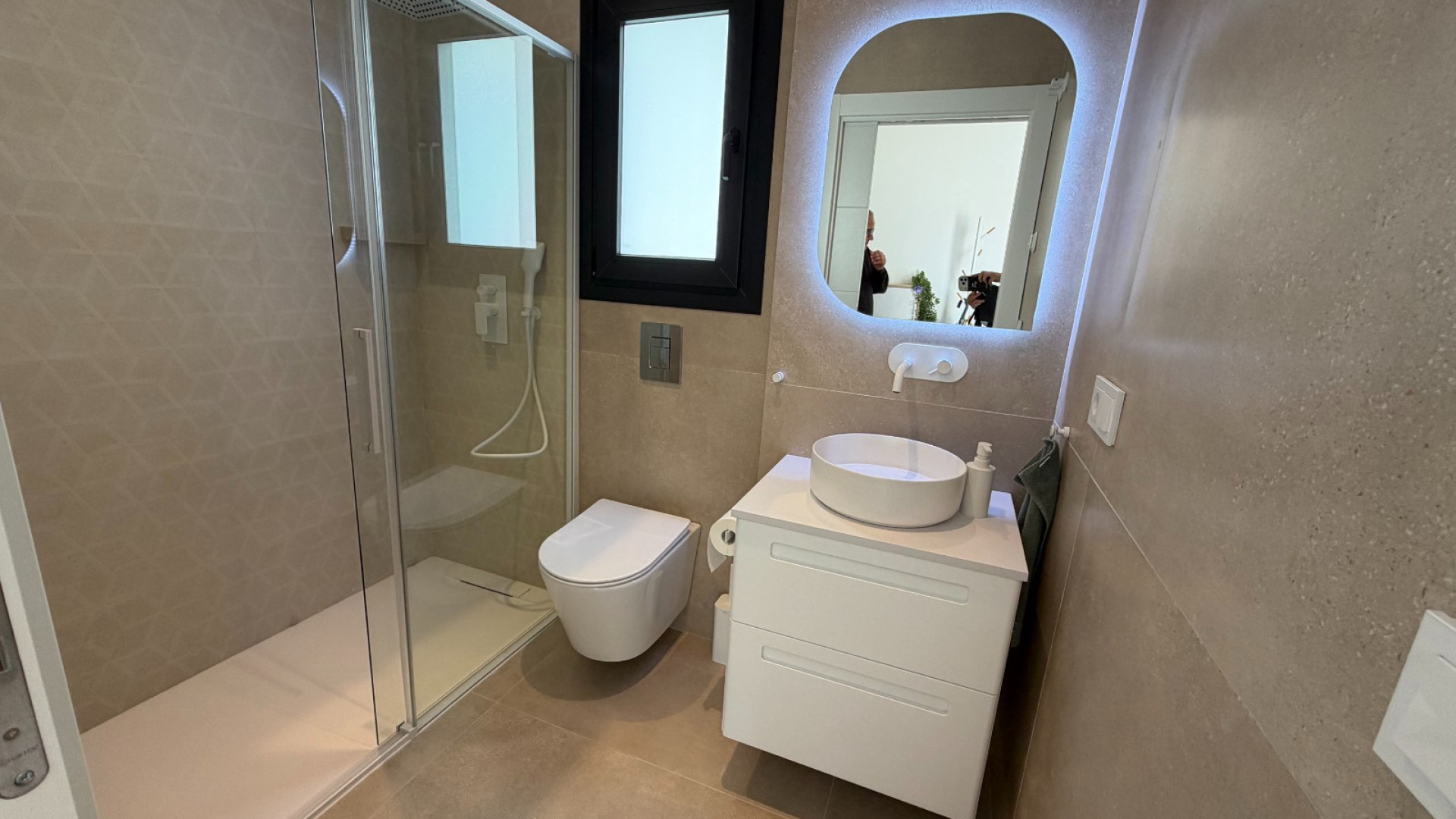 New Build - Detached Villa - Ciudad Quesada - Rojales