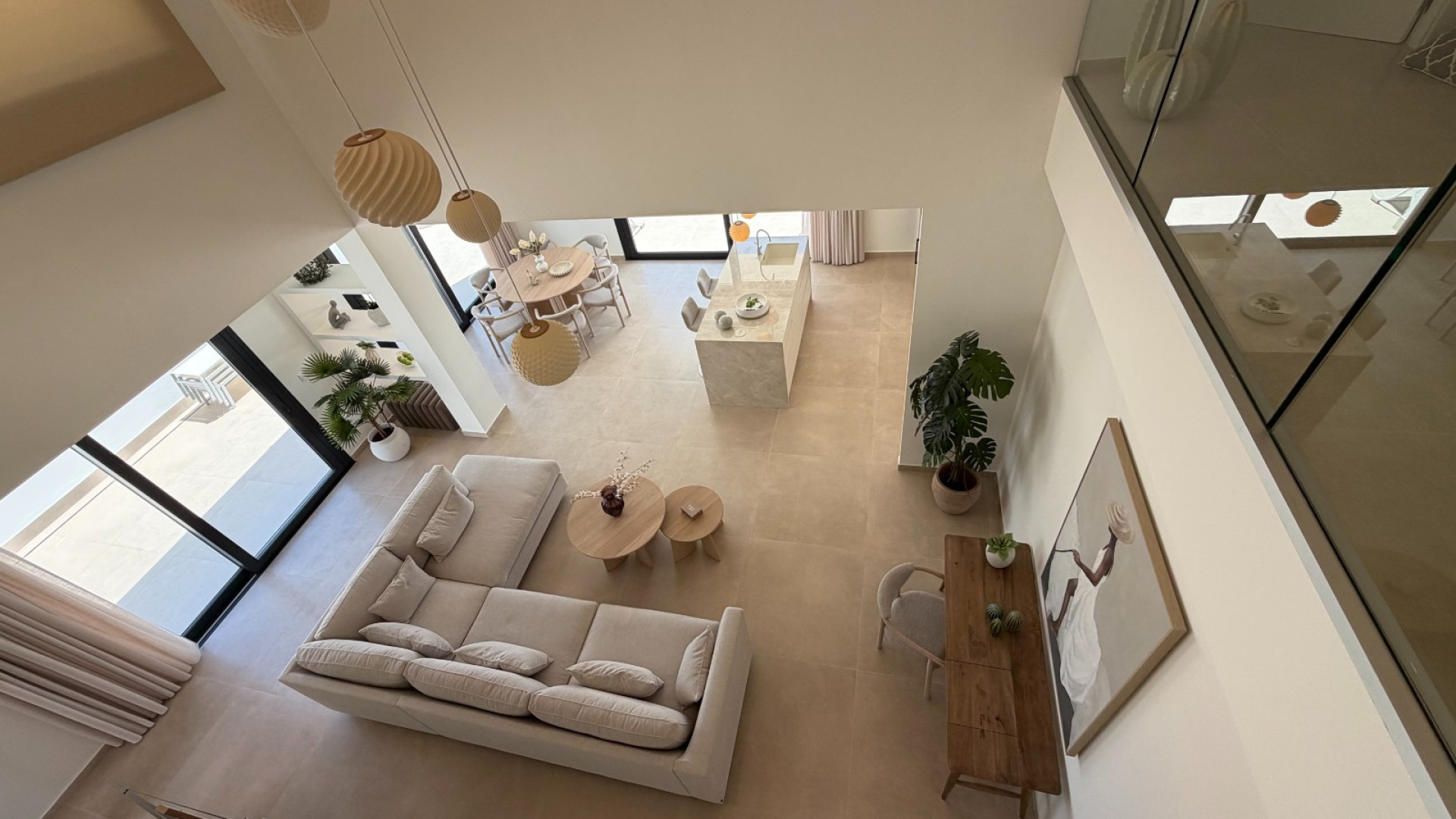 New Build - Detached Villa - Ciudad Quesada - Rojales