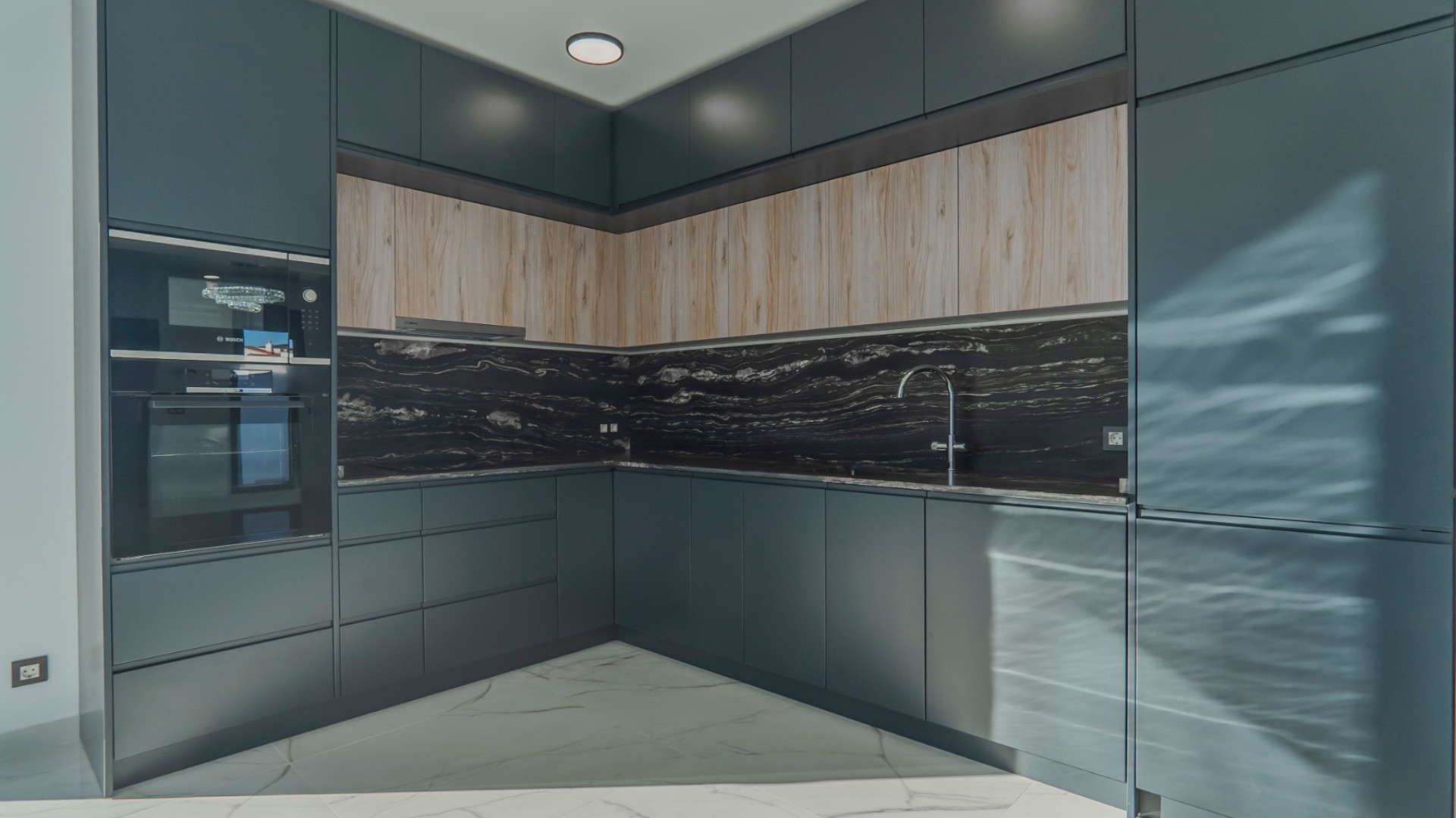 New Build - Detached Villa - Ciudad Quesada