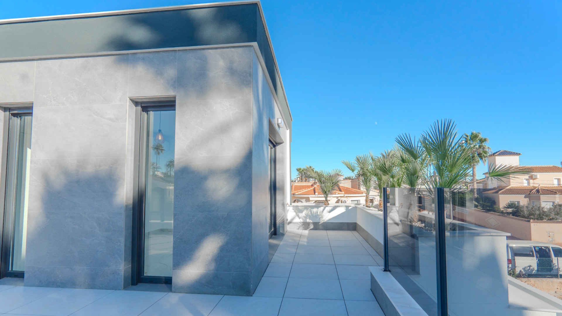 New Build - Detached Villa - Ciudad Quesada