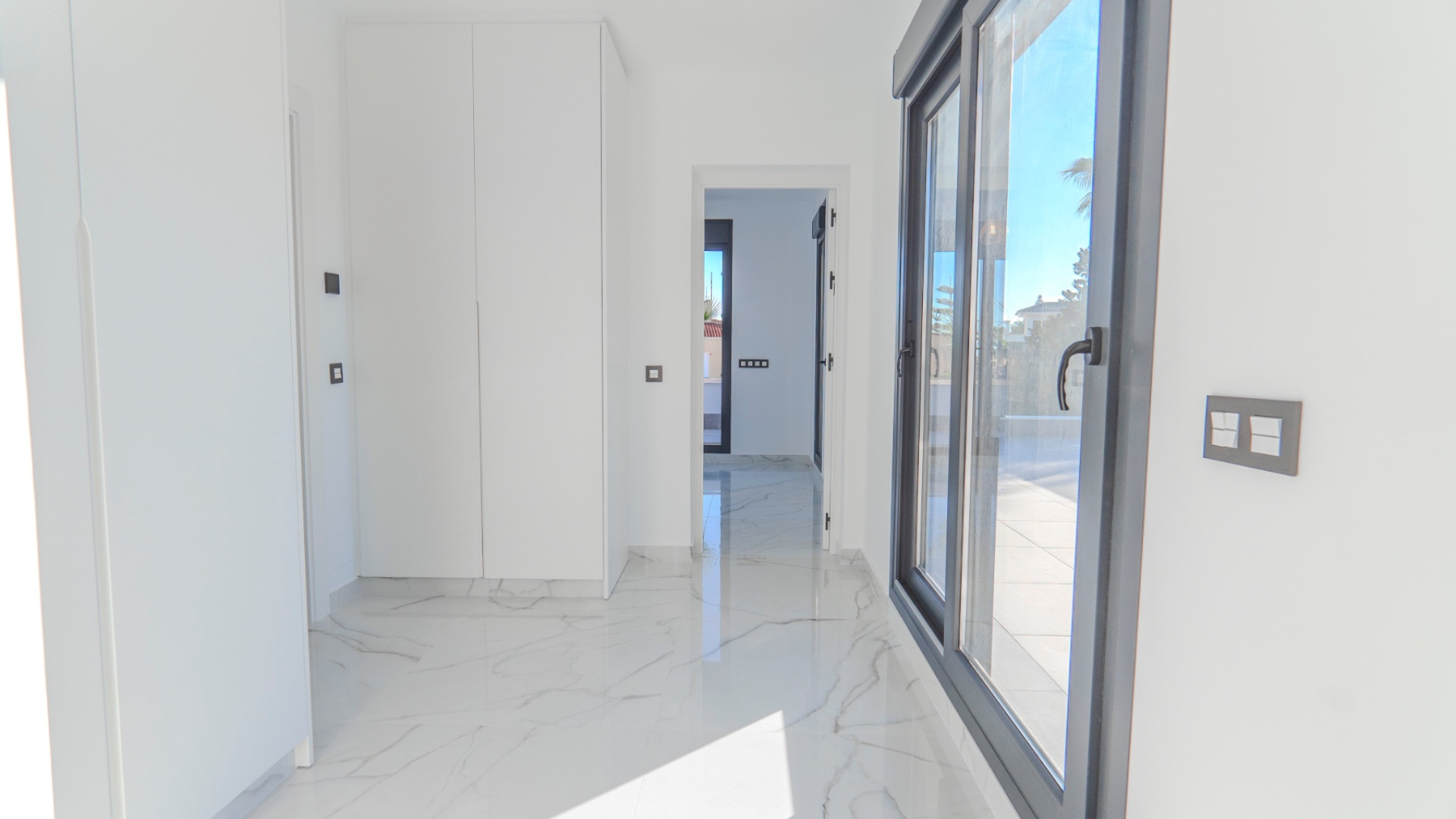 New Build - Detached Villa - Ciudad Quesada