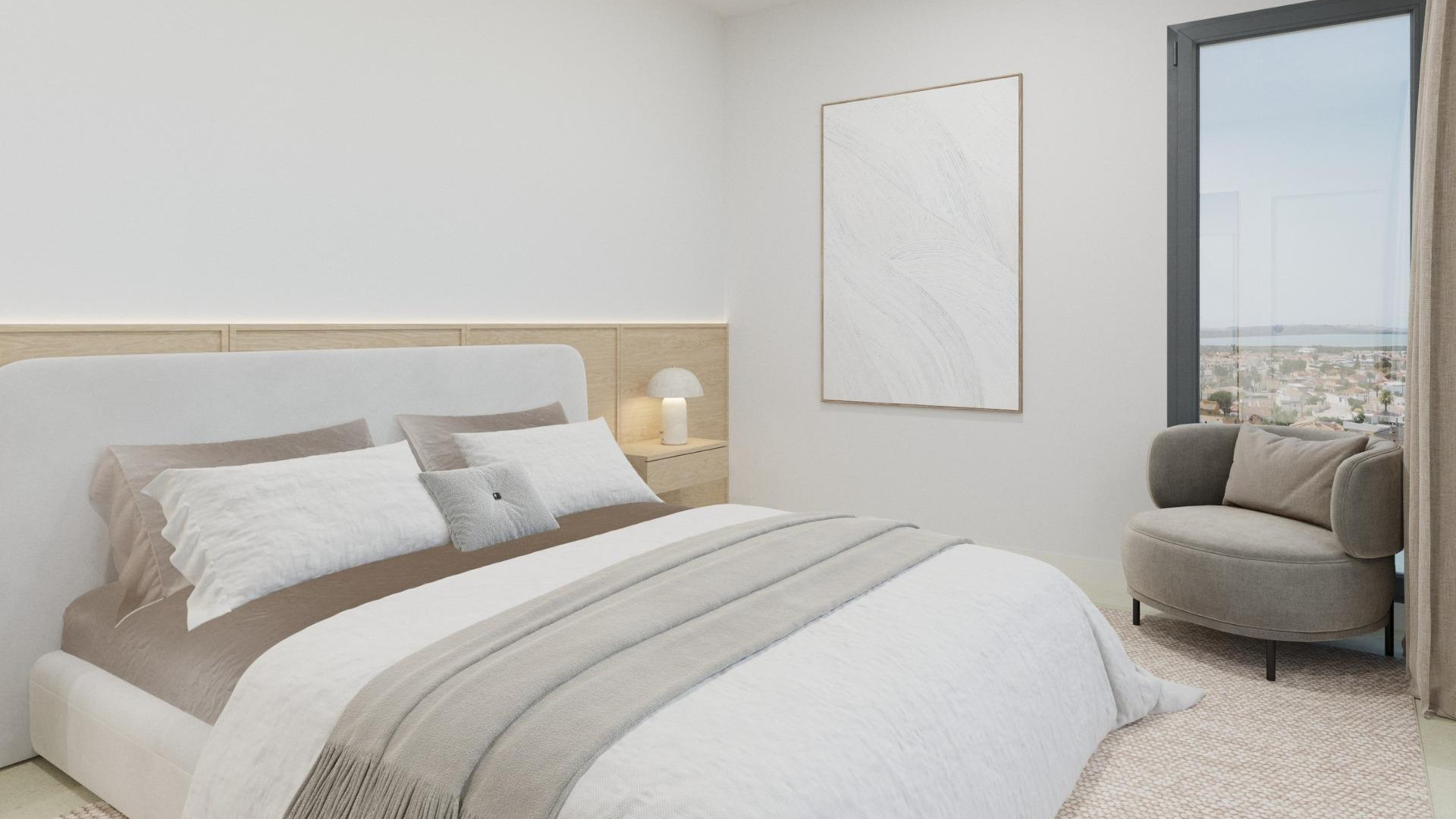 New Build - Detached Villa - Ciudad Quesada