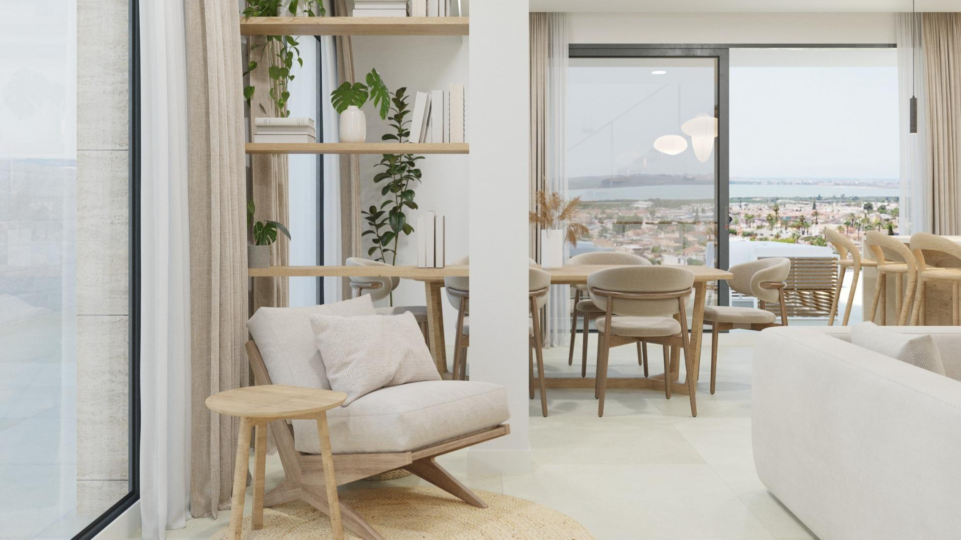 New Build - Detached Villa - Ciudad Quesada